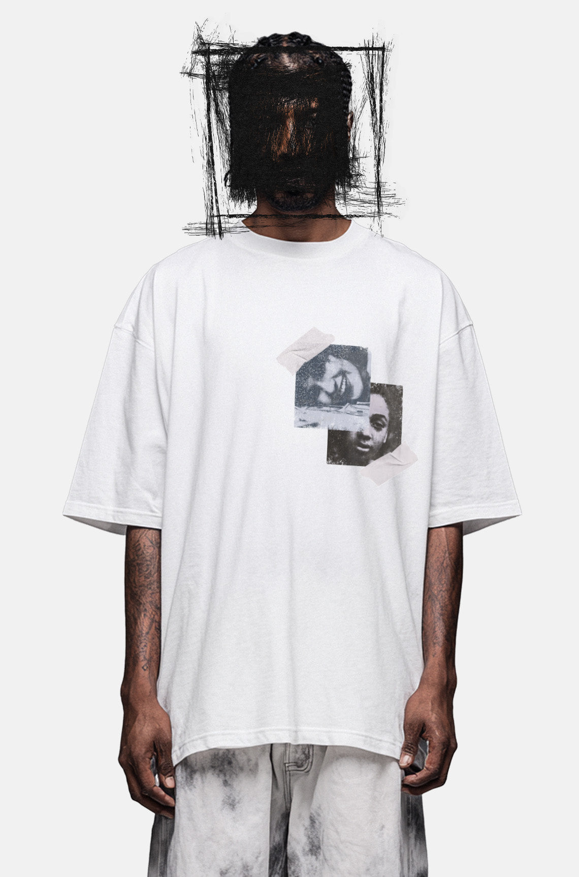 Faces of Currency V2