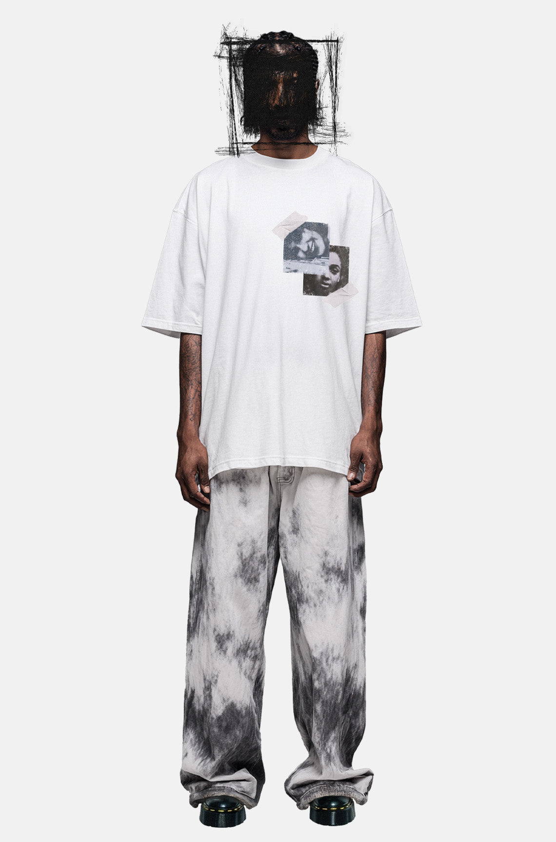 Faces of Currency V2