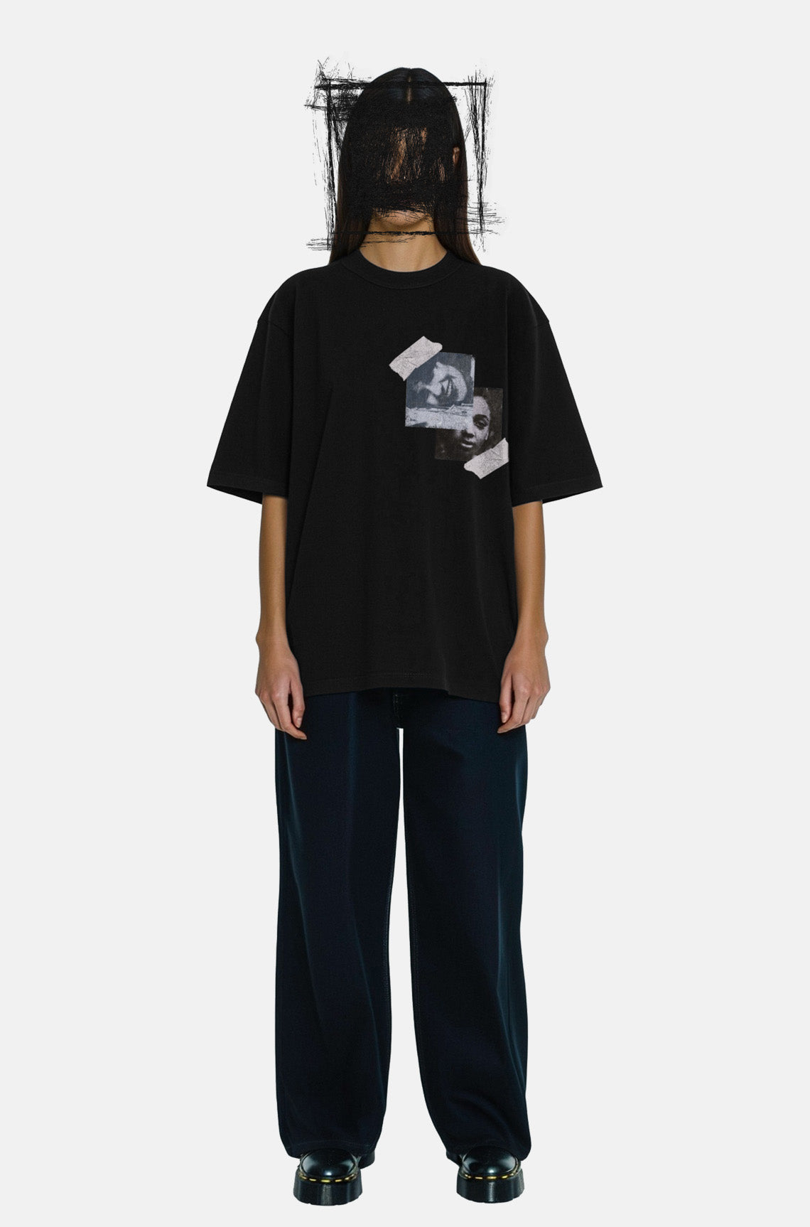 Faces of Currency V2