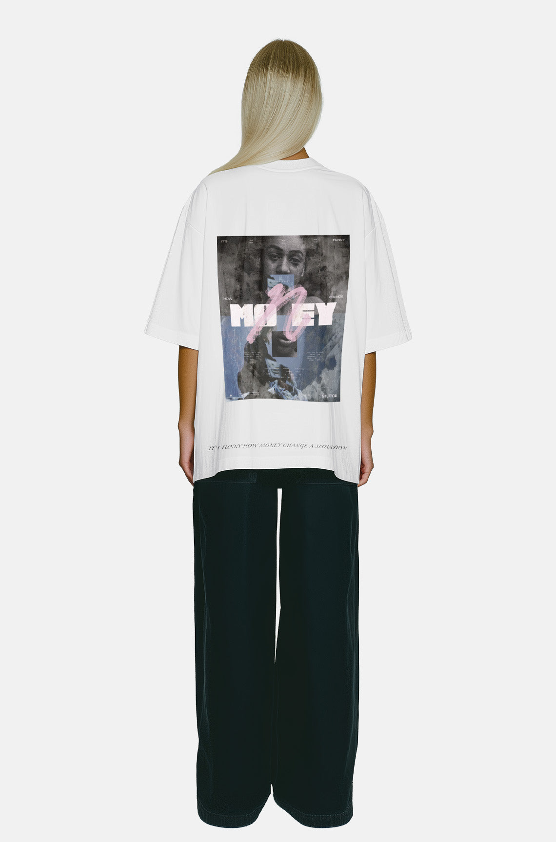 Faces of Currency V2