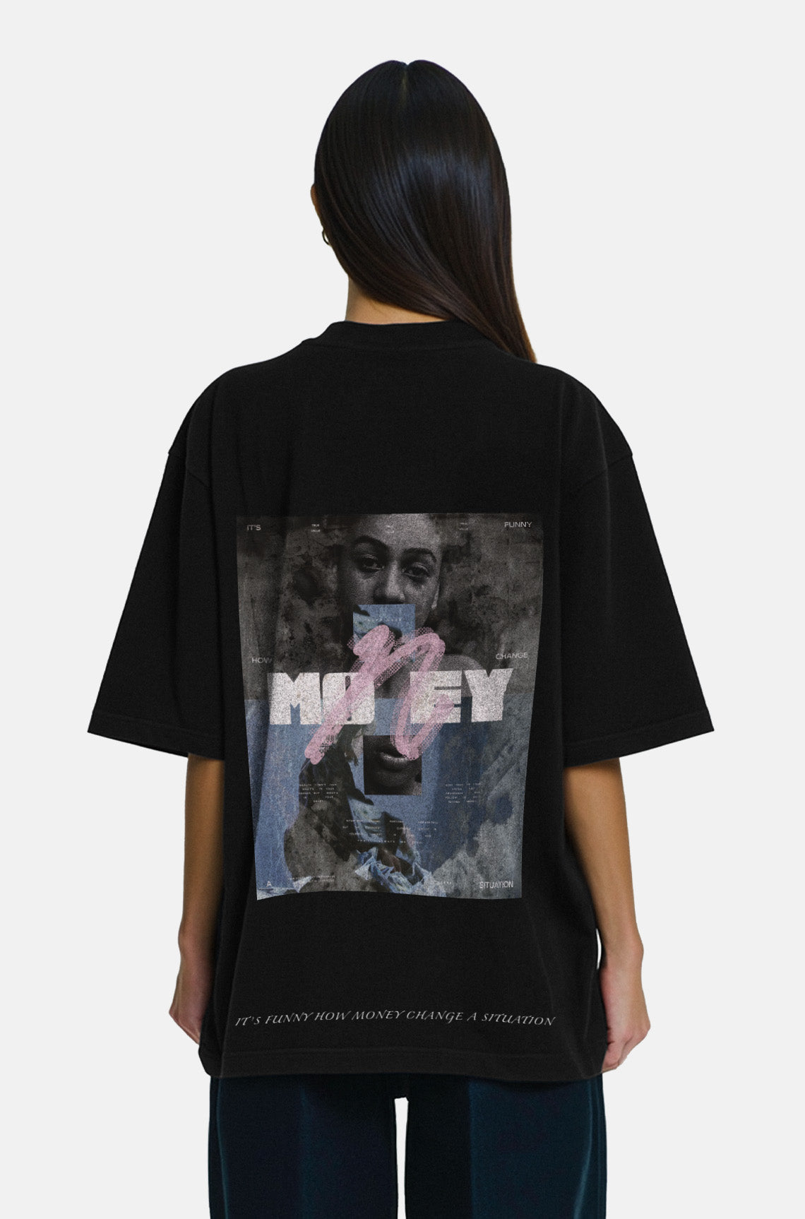 Faces of Currency V2