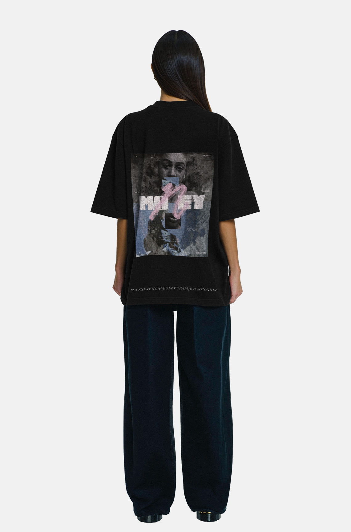 Faces of Currency V2