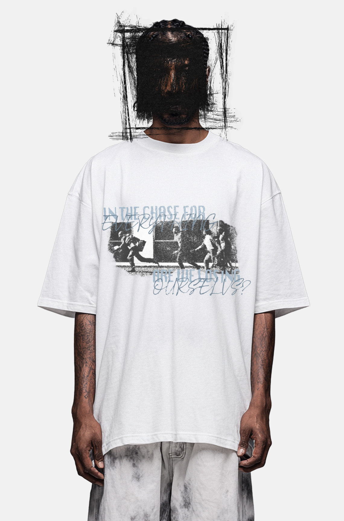 Everything & Nothing