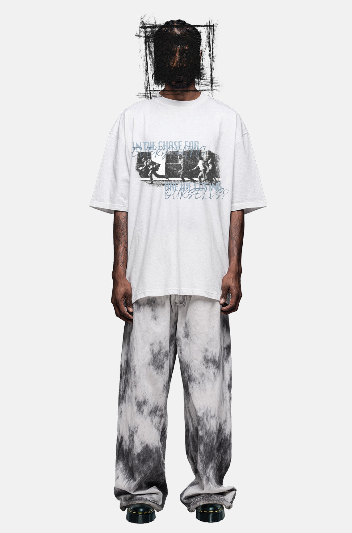 Everything & Nothing