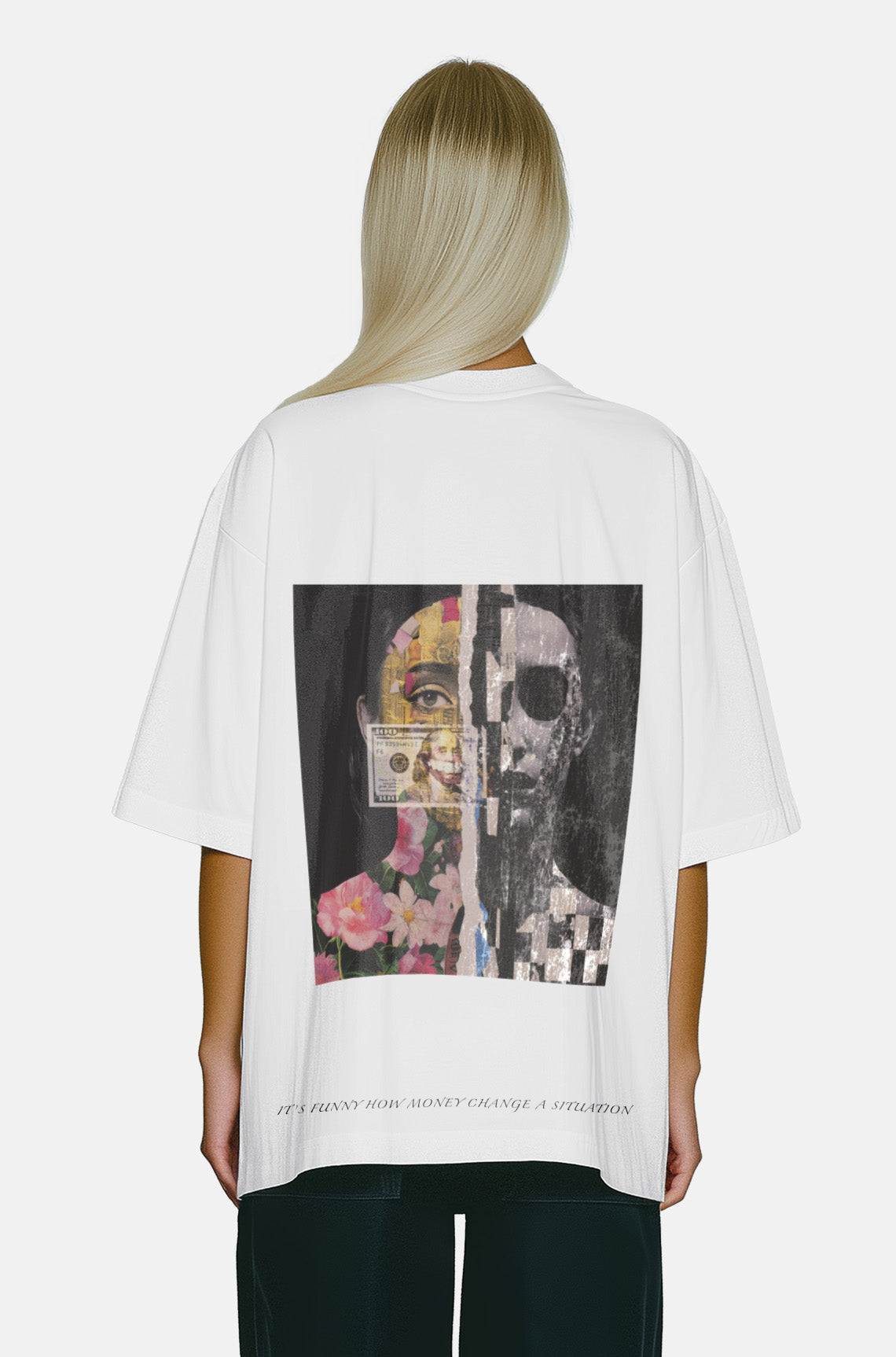 Faces of Currency V1