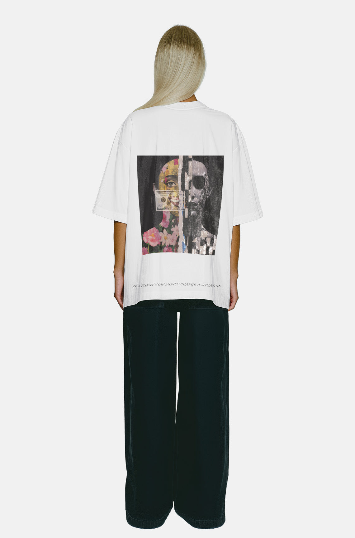 Faces of Currency V1