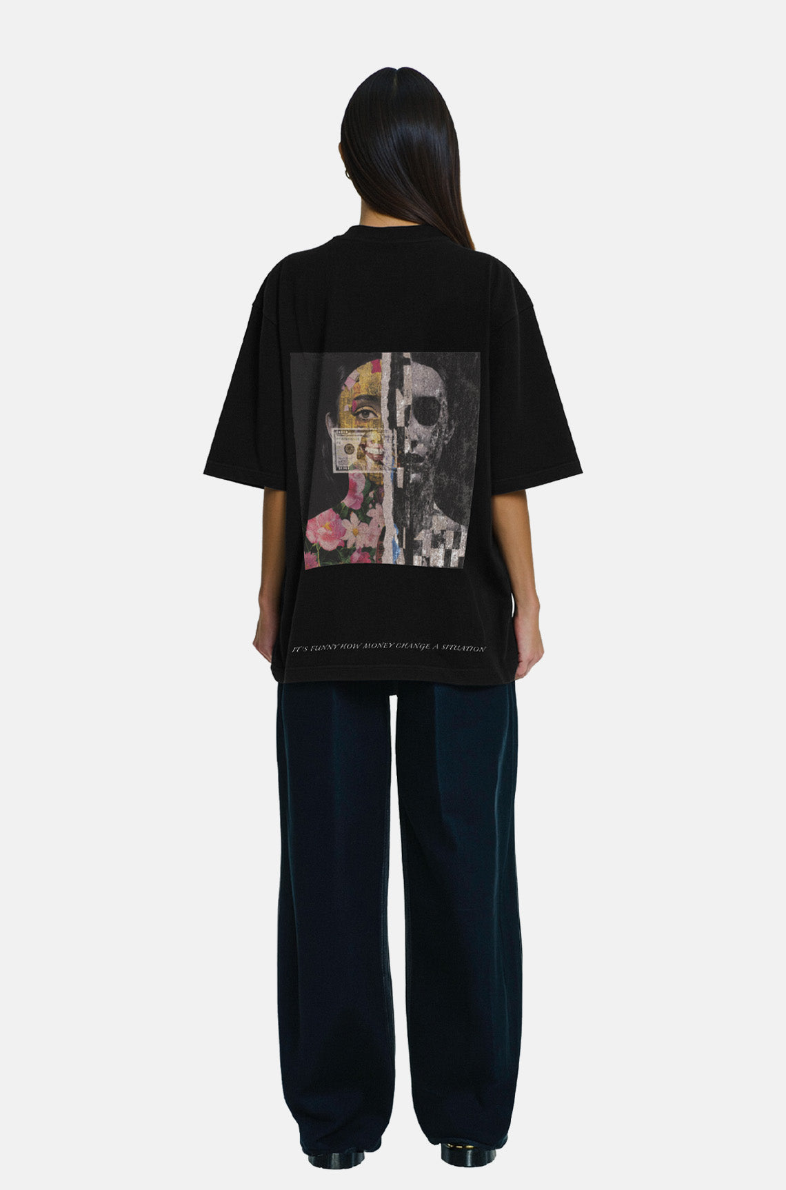 Faces of Currency V1