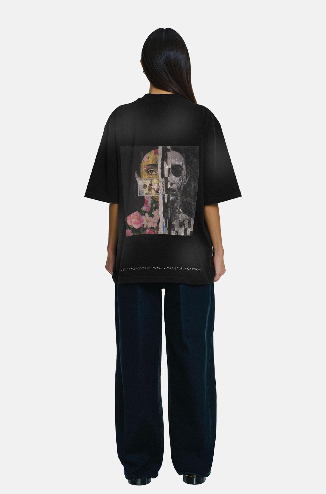 Faces of Currency V1