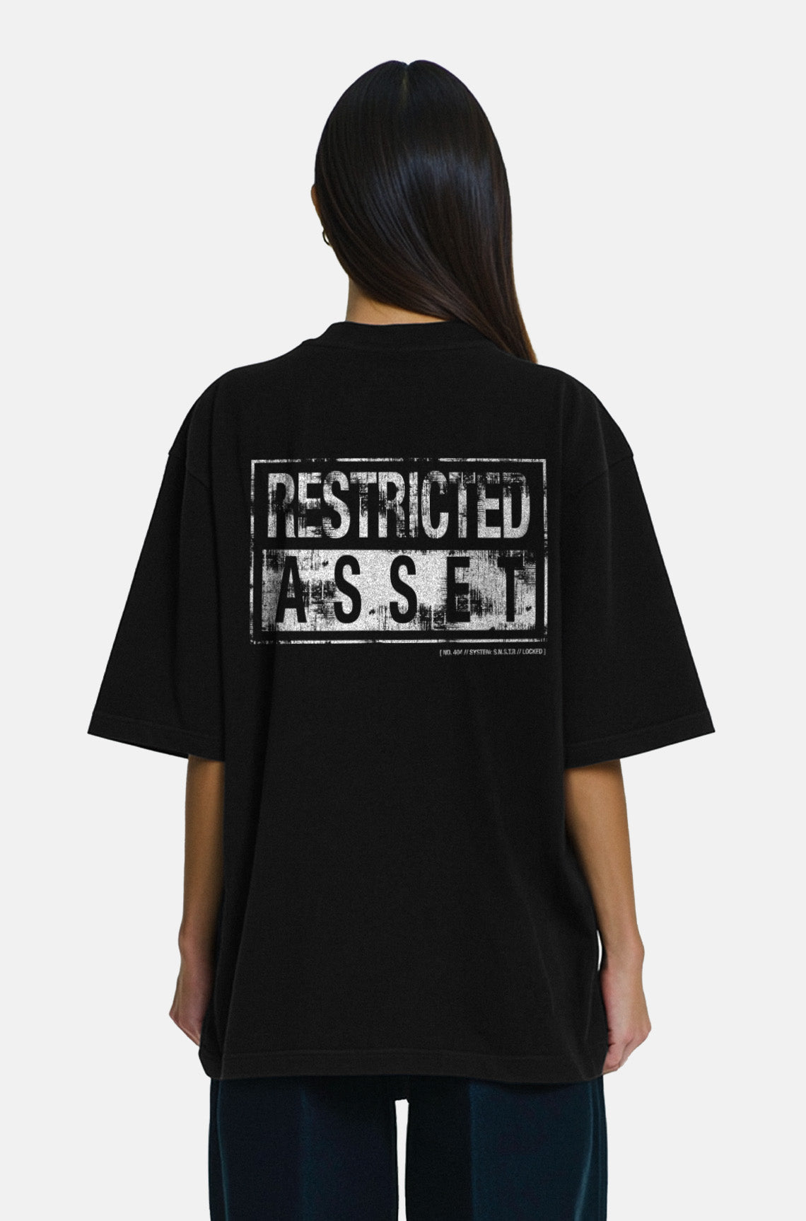 Restricted Asset