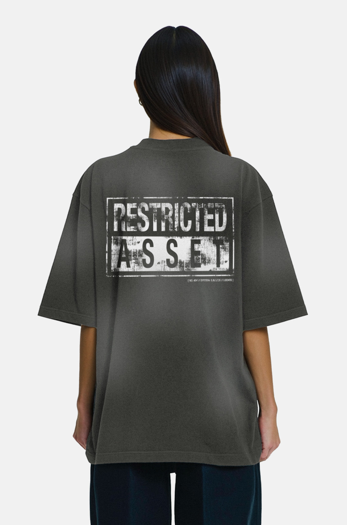 Restricted Asset