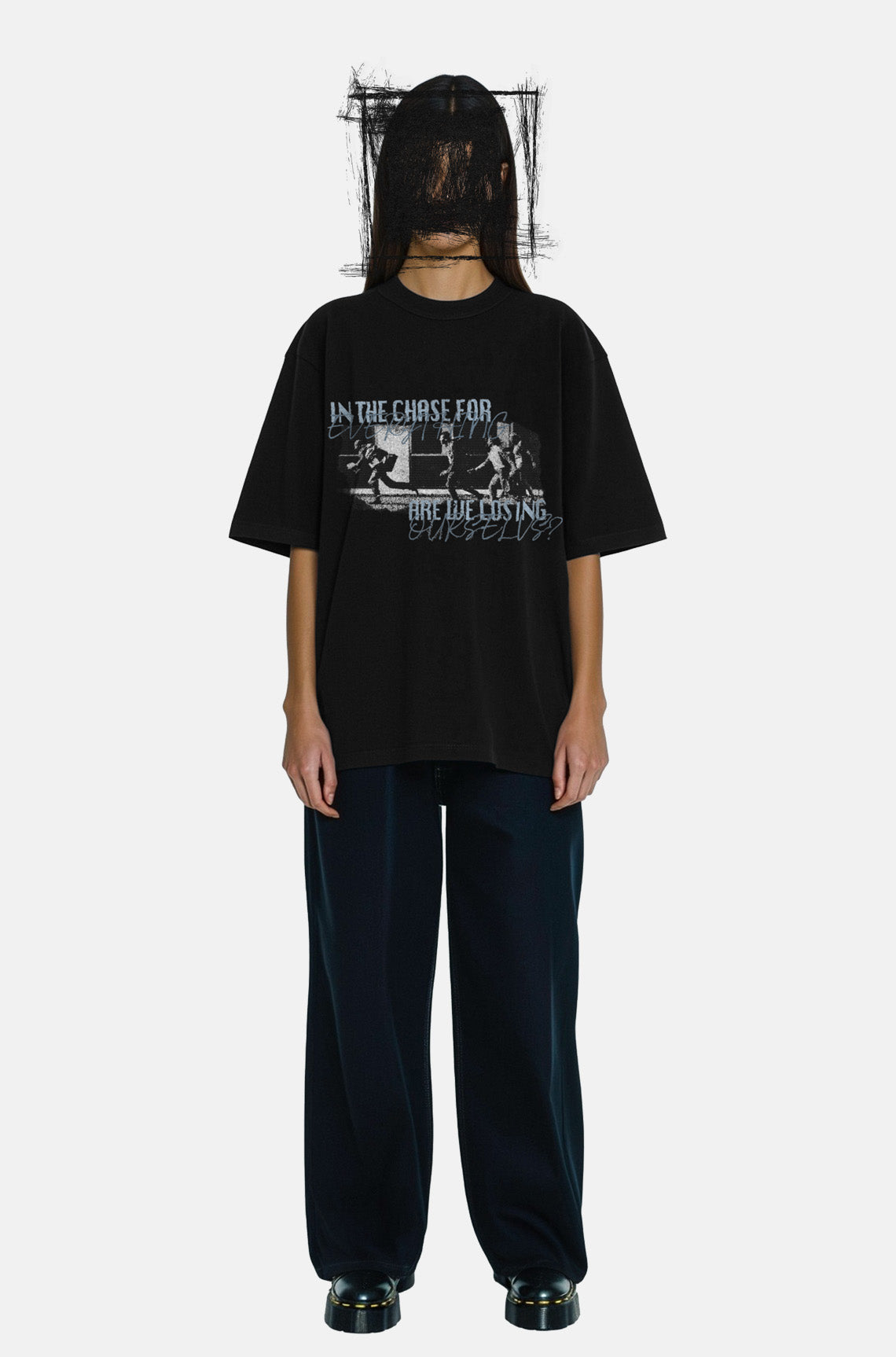 Everything & Nothing