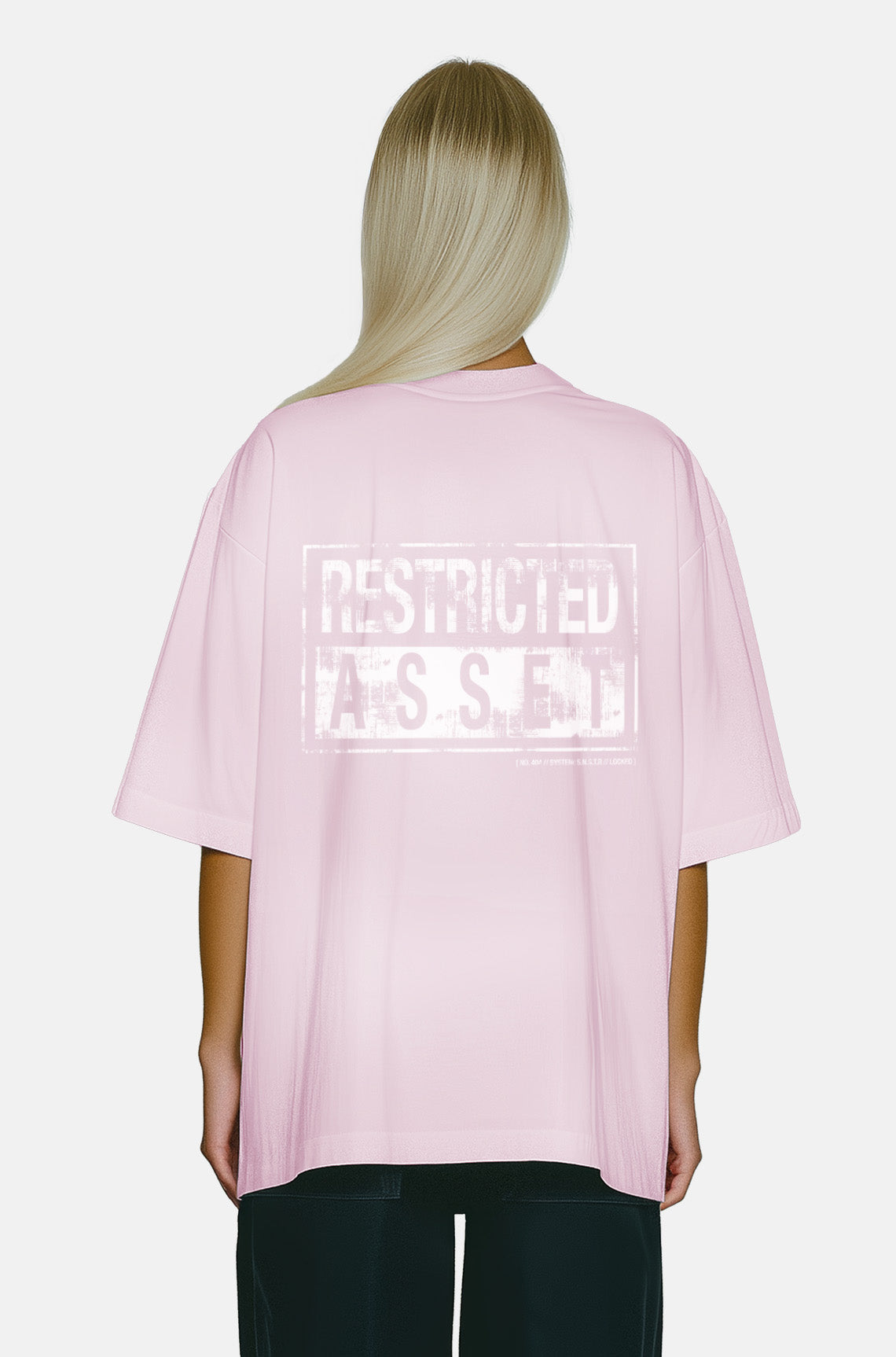 Restricted Asset