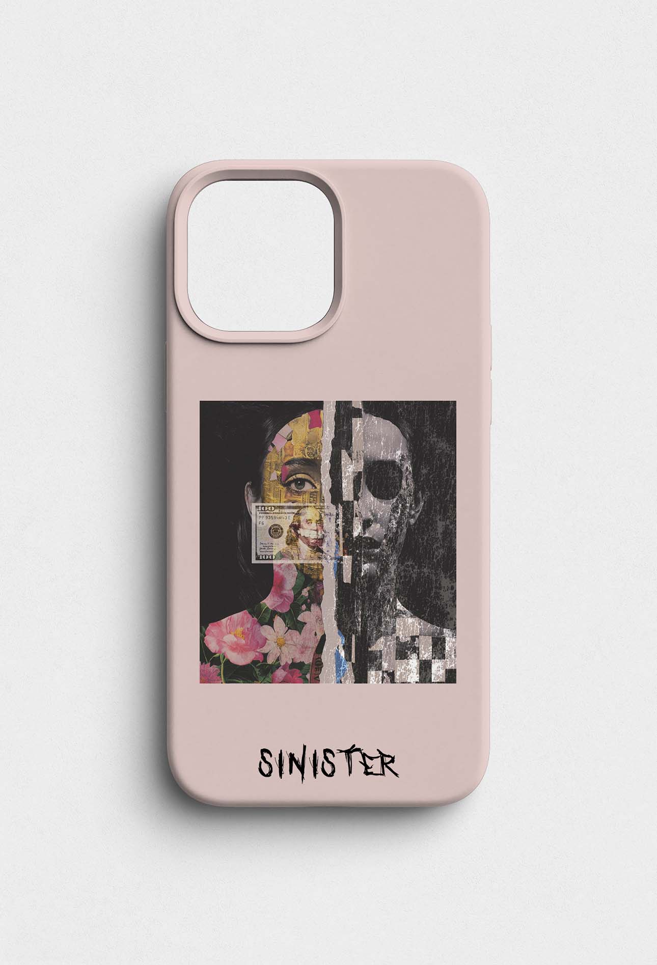 Faces of Currency V1