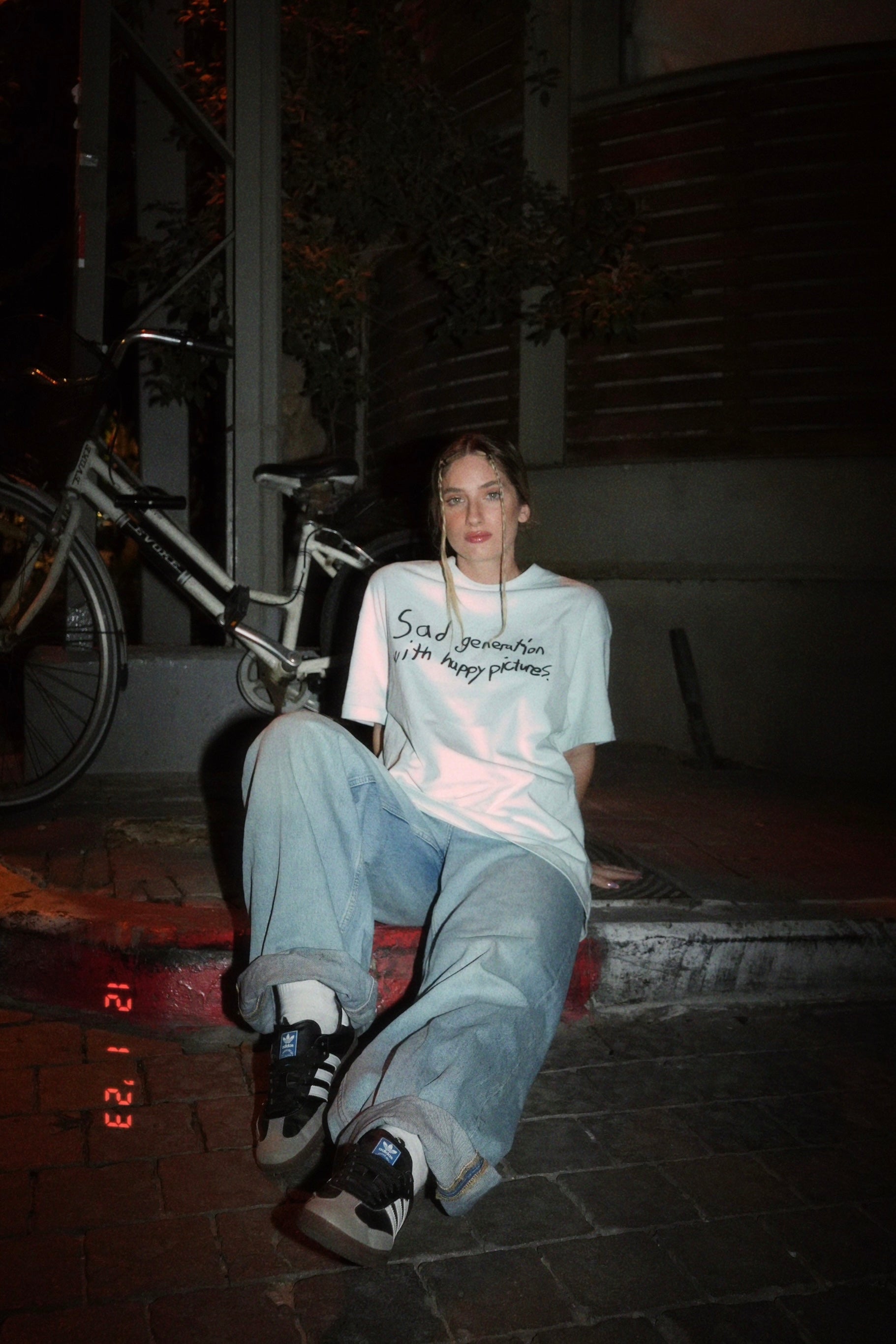 The fifth sin - 5/7.