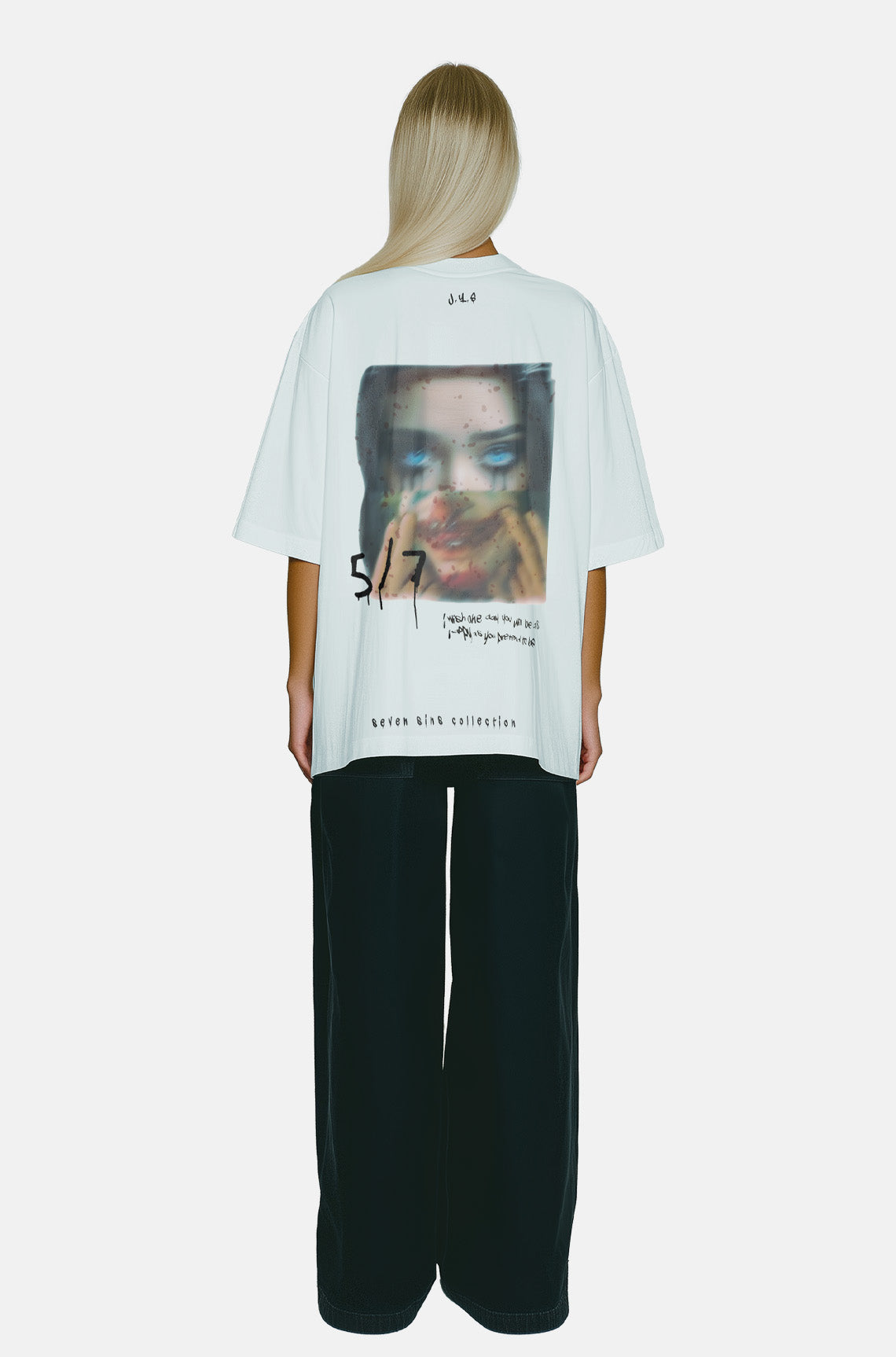 The fifth sin - 5/7.