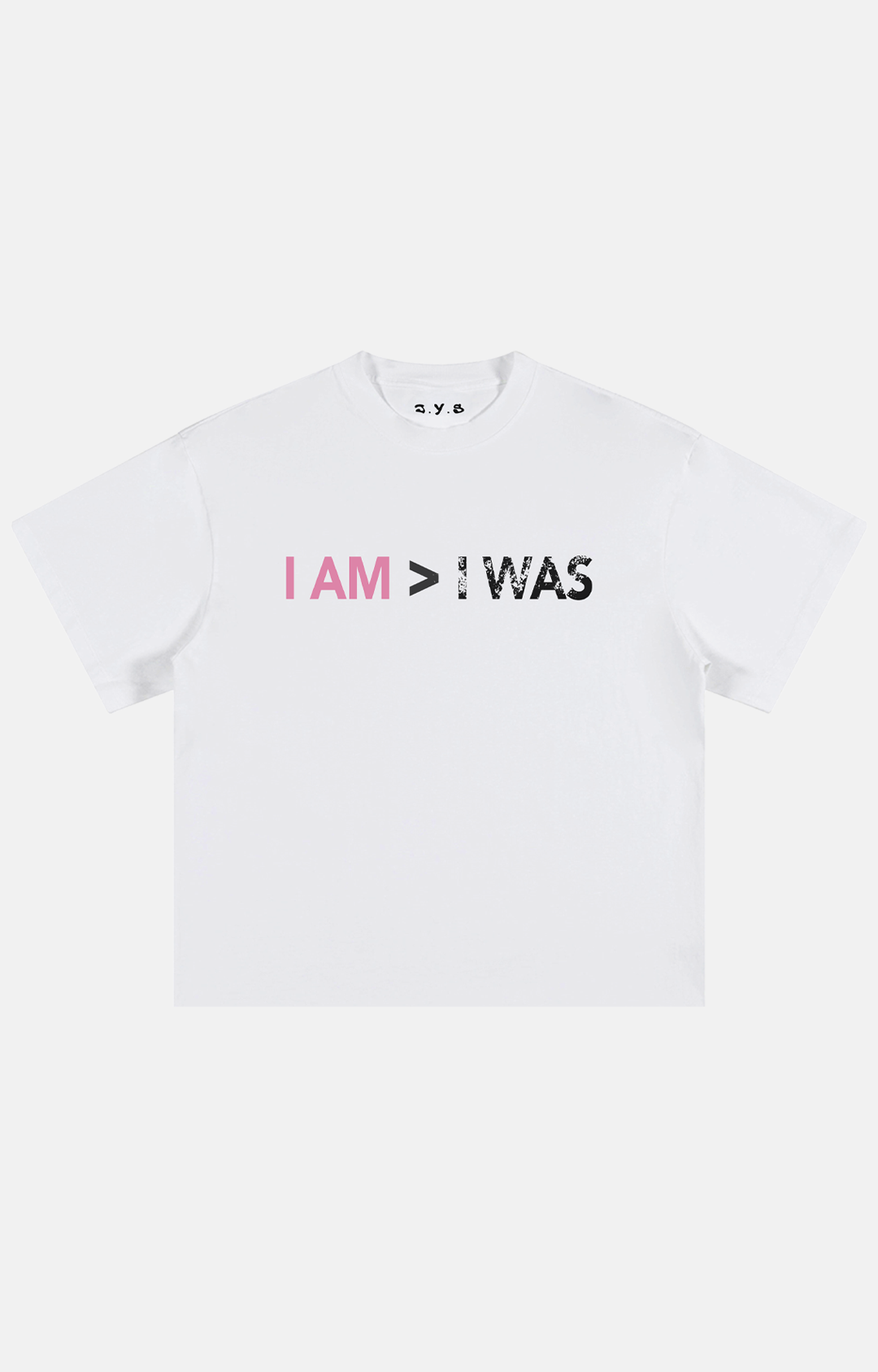 Exhibit No. 6 - Not Looking Back