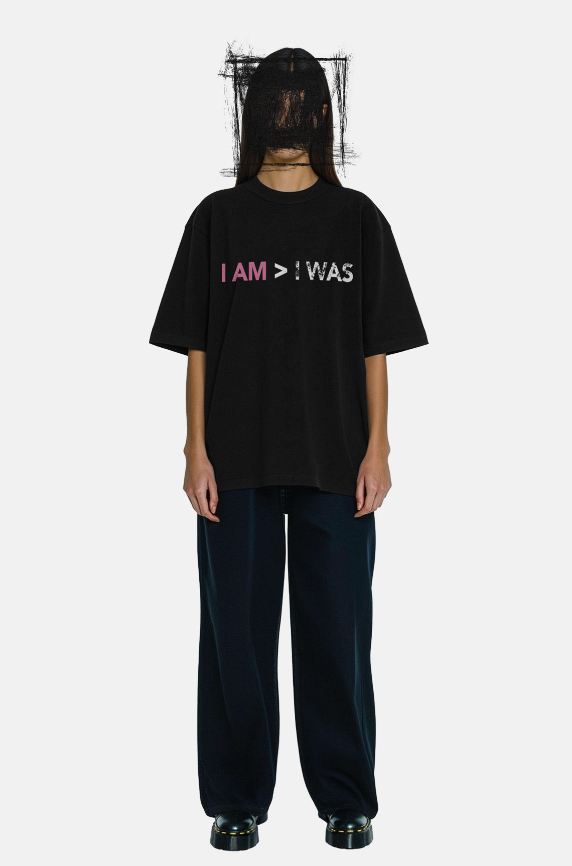 Exhibit No. 6 - Not Looking Back