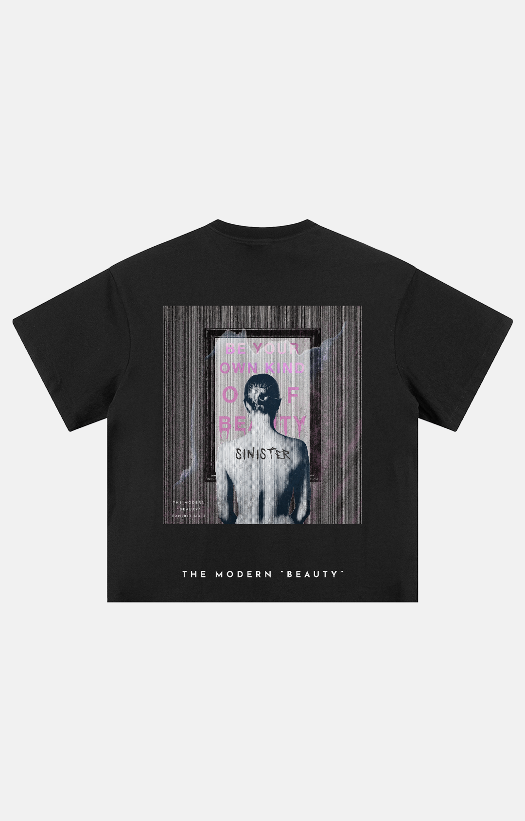 Exhibit No. 5 - Own Kind of Beauty