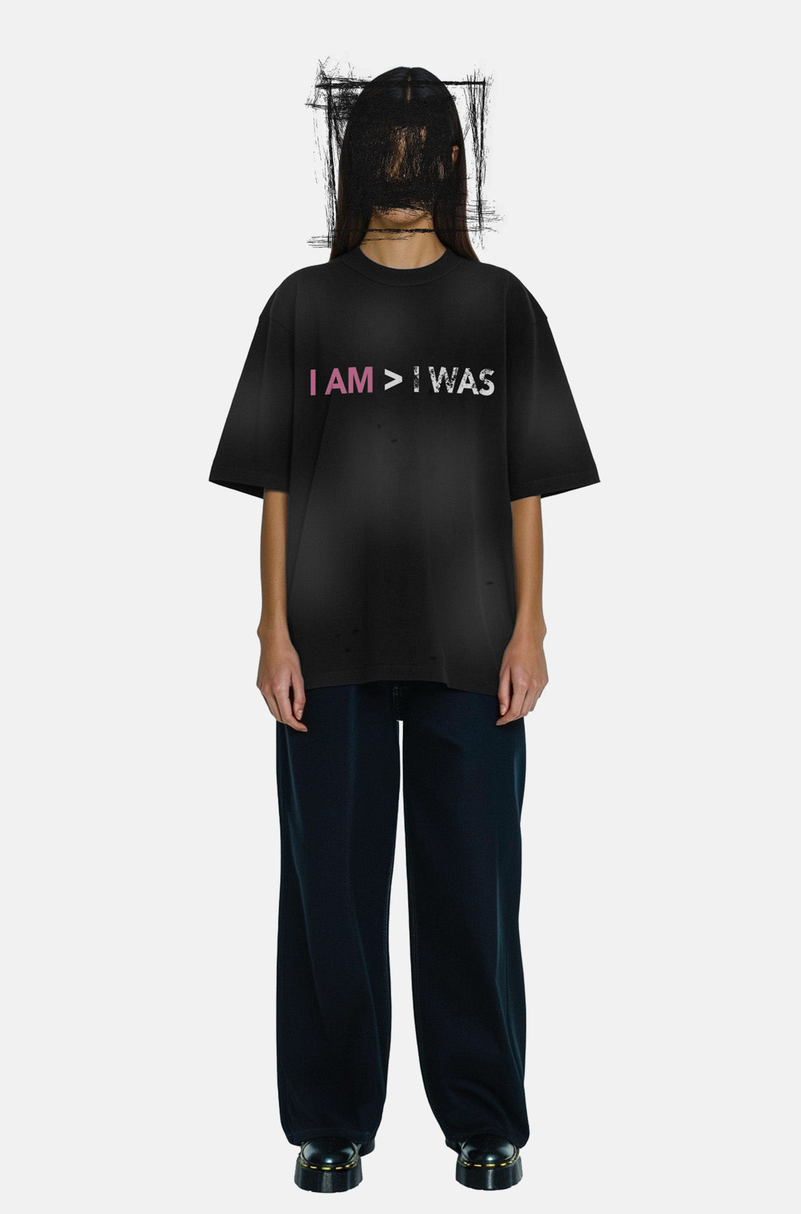 Exhibit No. 6 - Not Looking Back