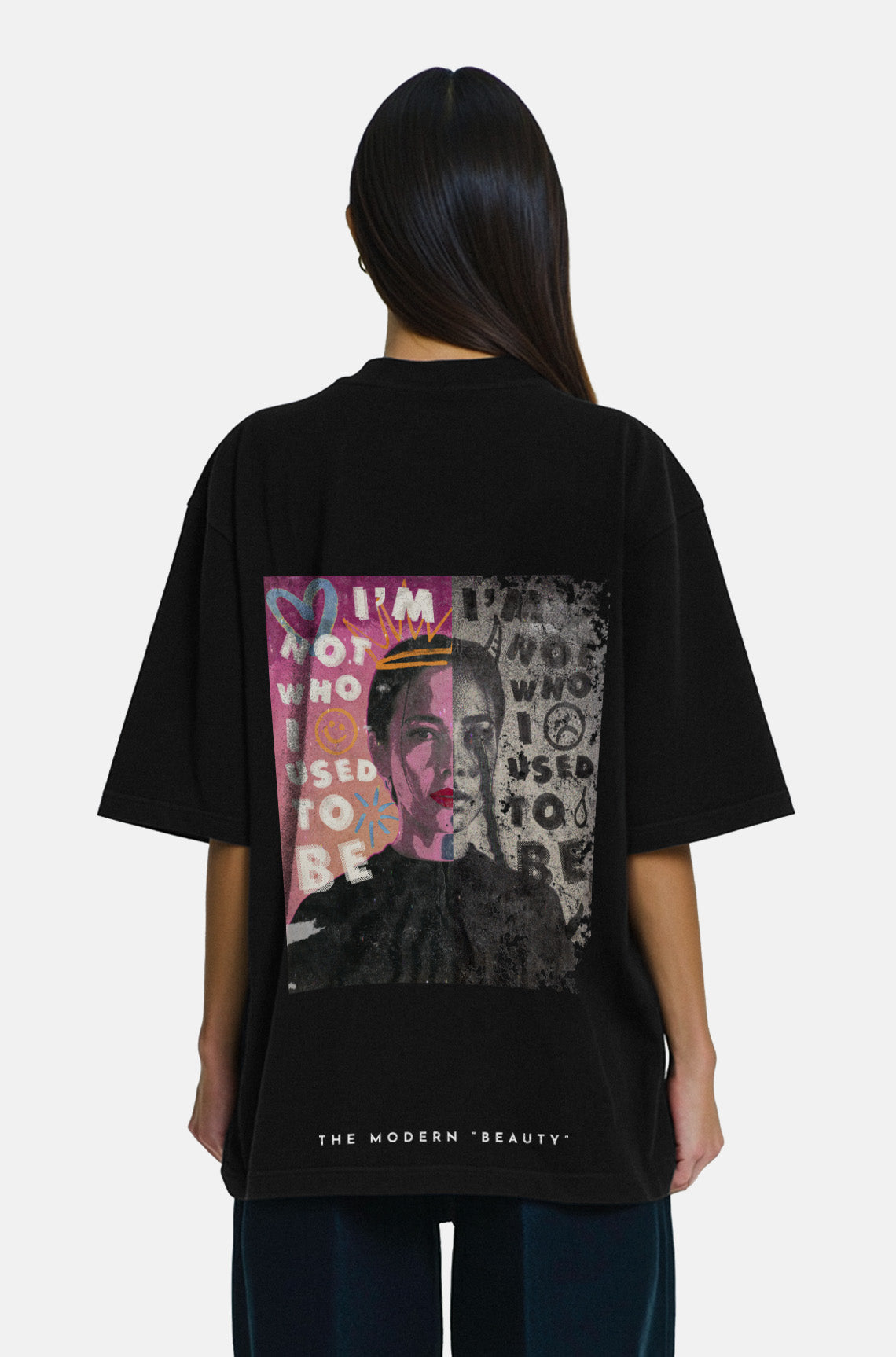 Exhibit No. 6 - Not Looking Back