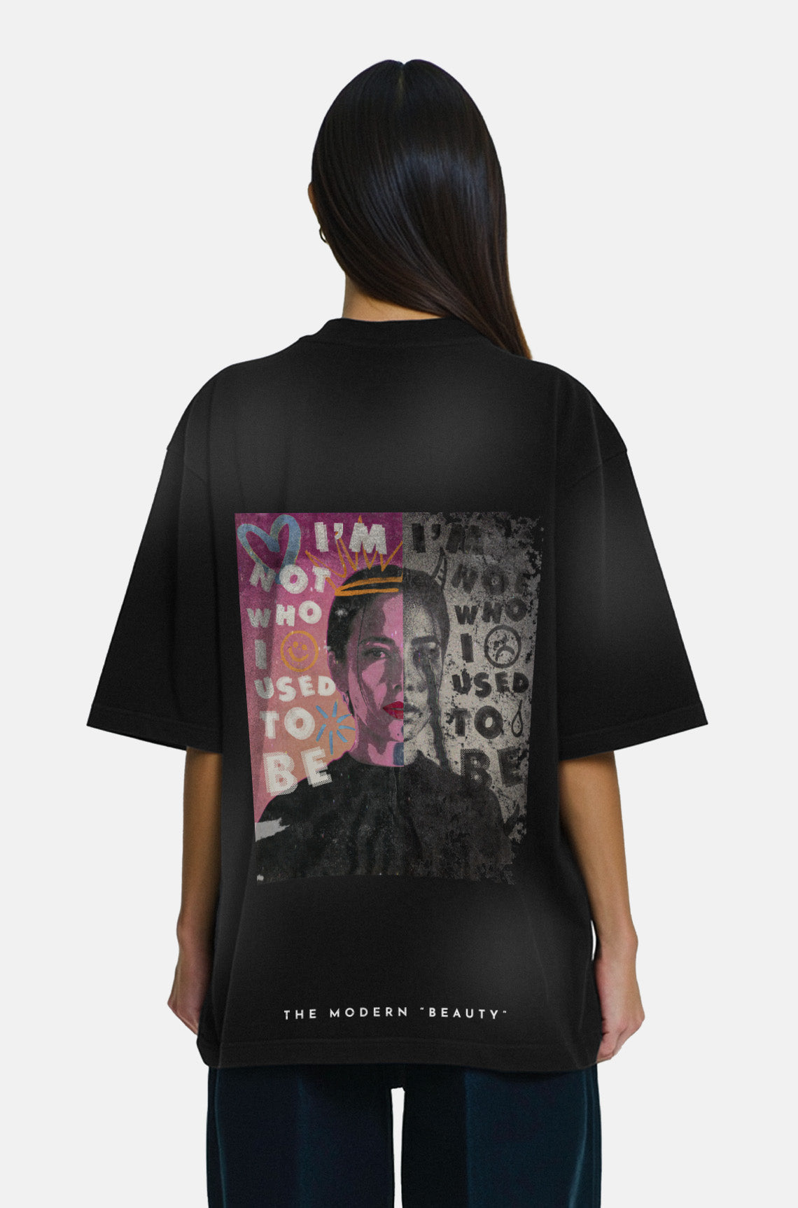 Exhibit No. 6 - Not Looking Back