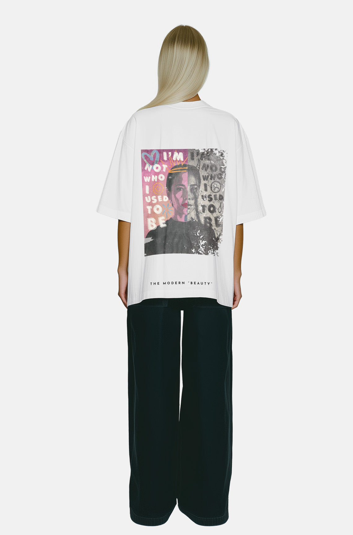 Exhibit No. 6 - Not Looking Back