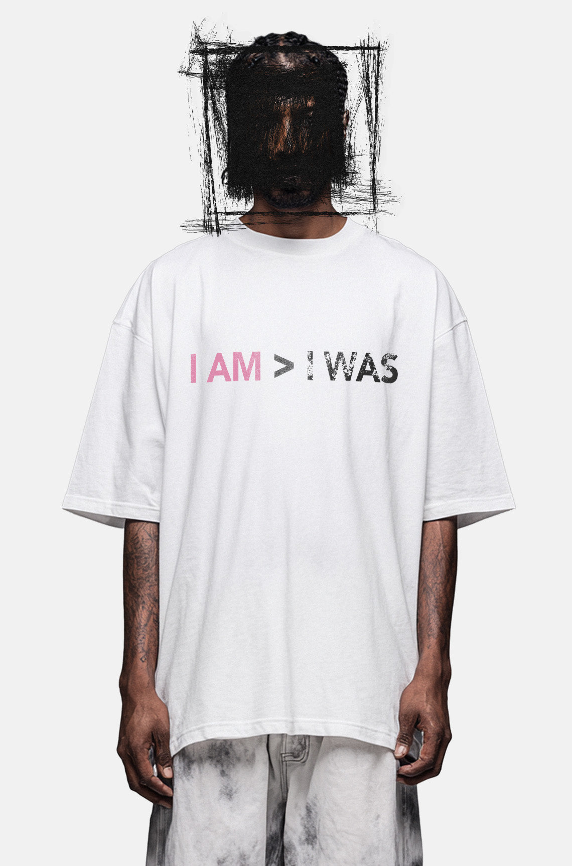 Exhibit No. 6 - Not Looking Back