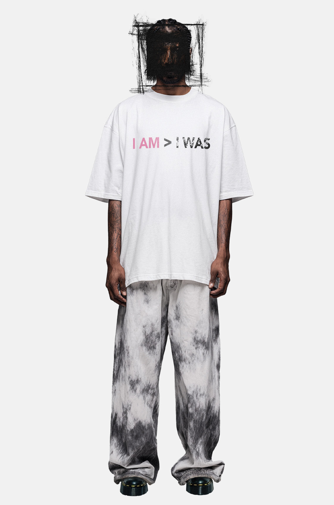 Exhibit No. 6 - Not Looking Back