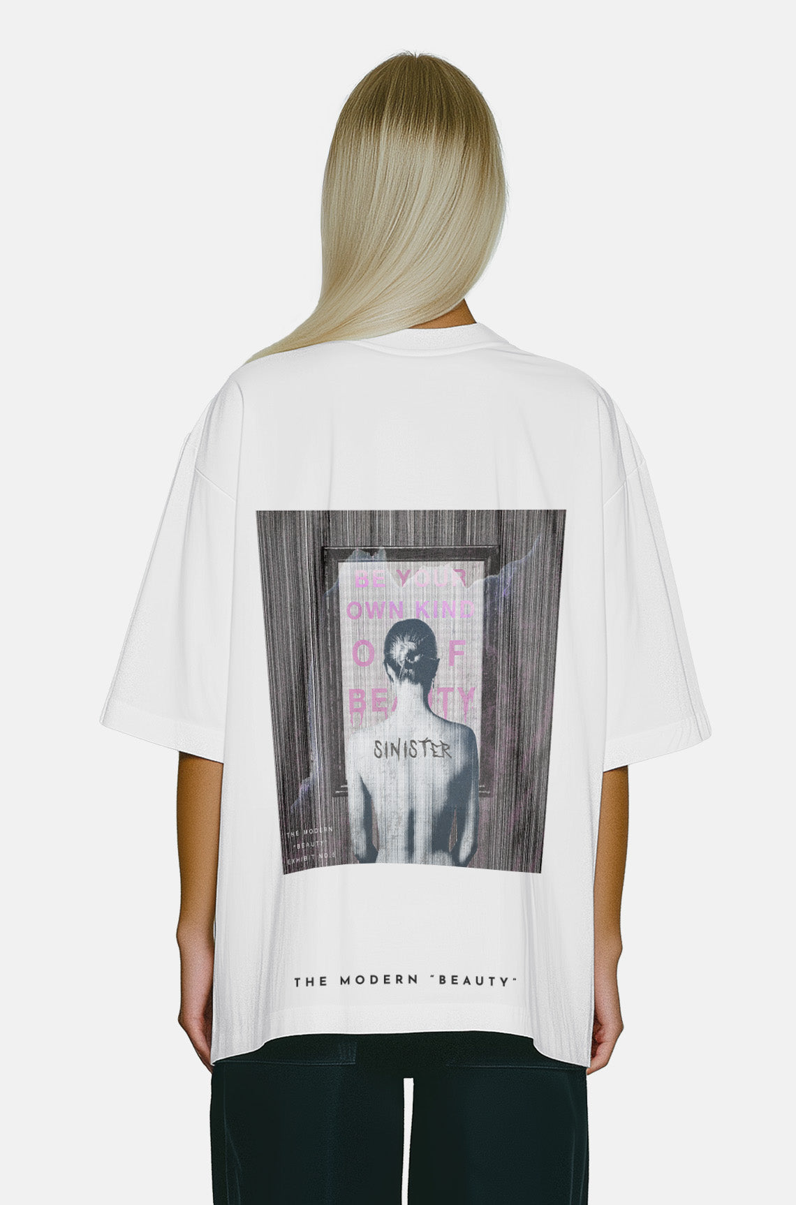 Exhibit No. 5 - Own Kind of Beauty