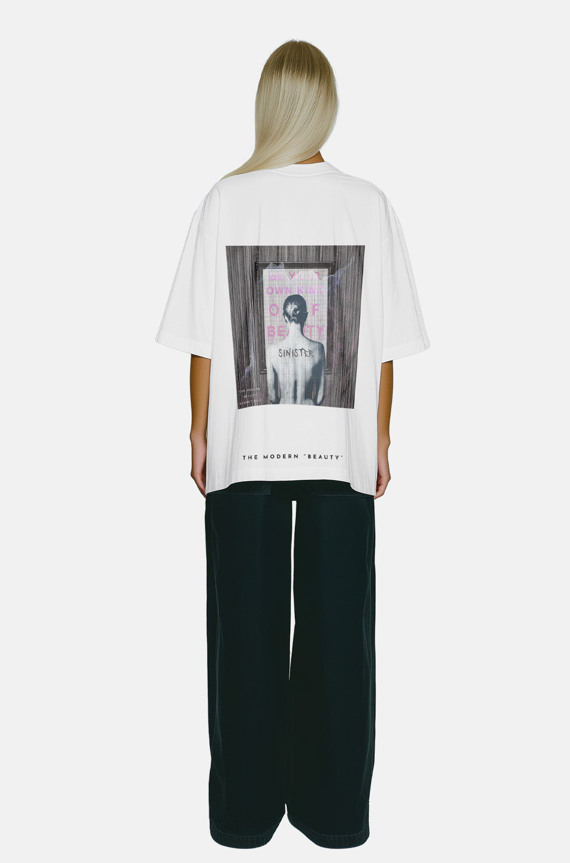 Exhibit No. 5 - Own Kind of Beauty