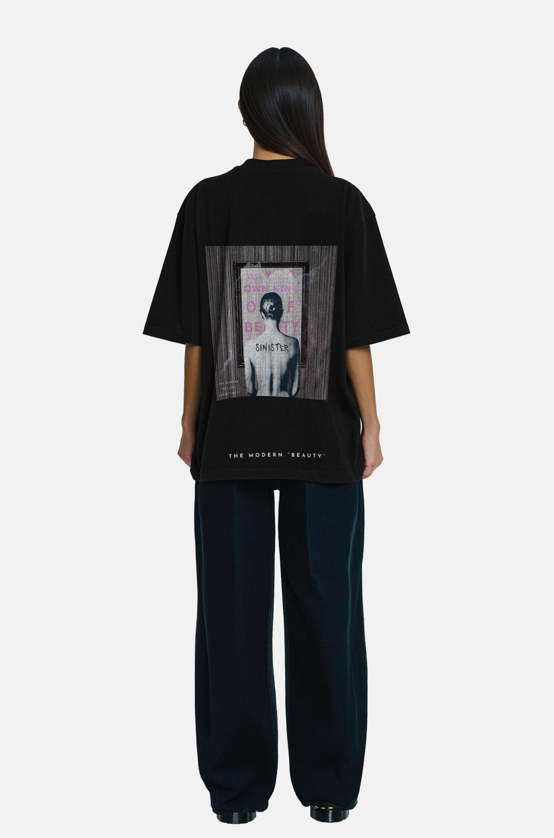 Exhibit No. 5 - Own Kind of Beauty