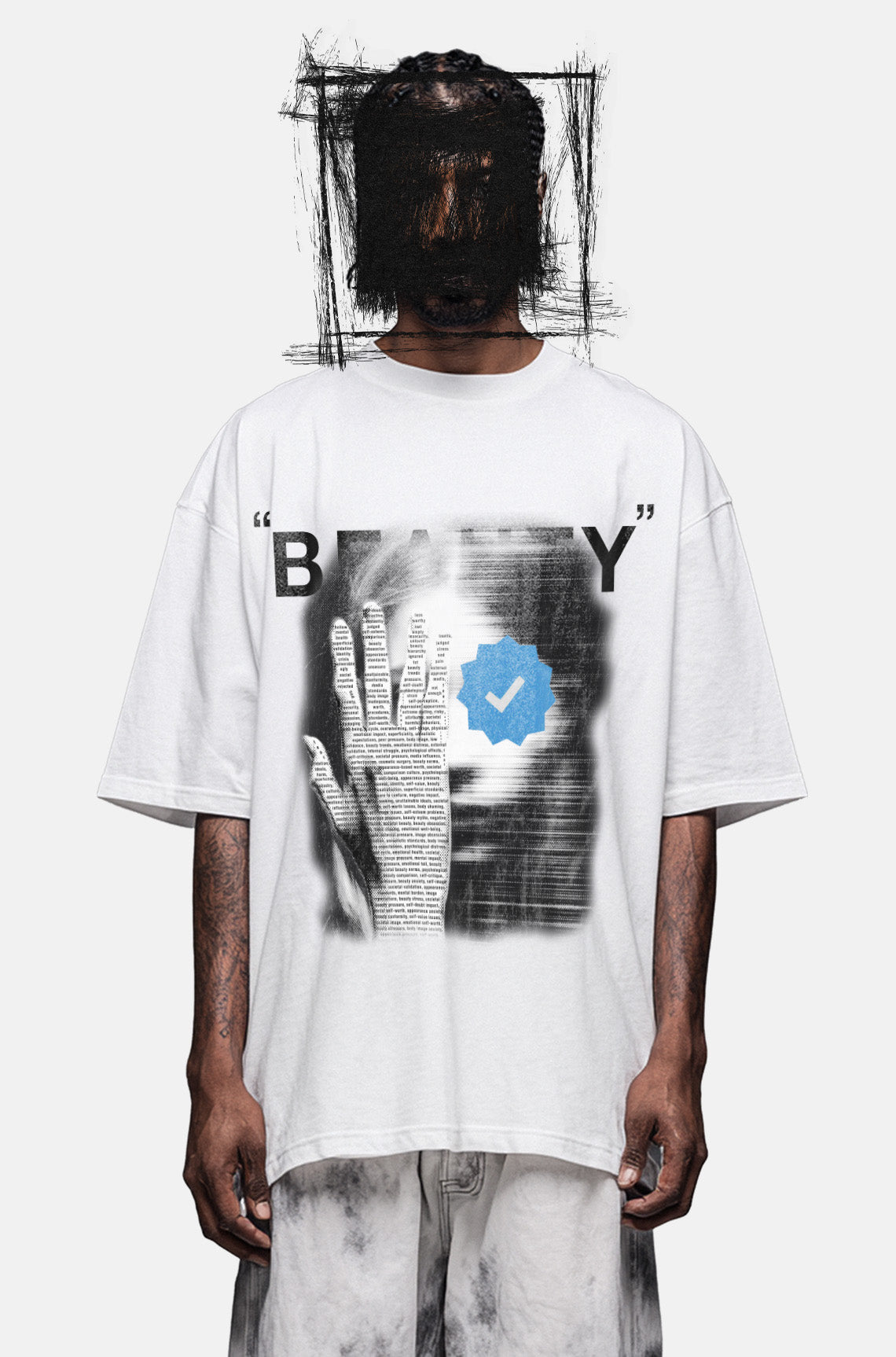 Exhibit No. 4 - Verified Yet Unseen