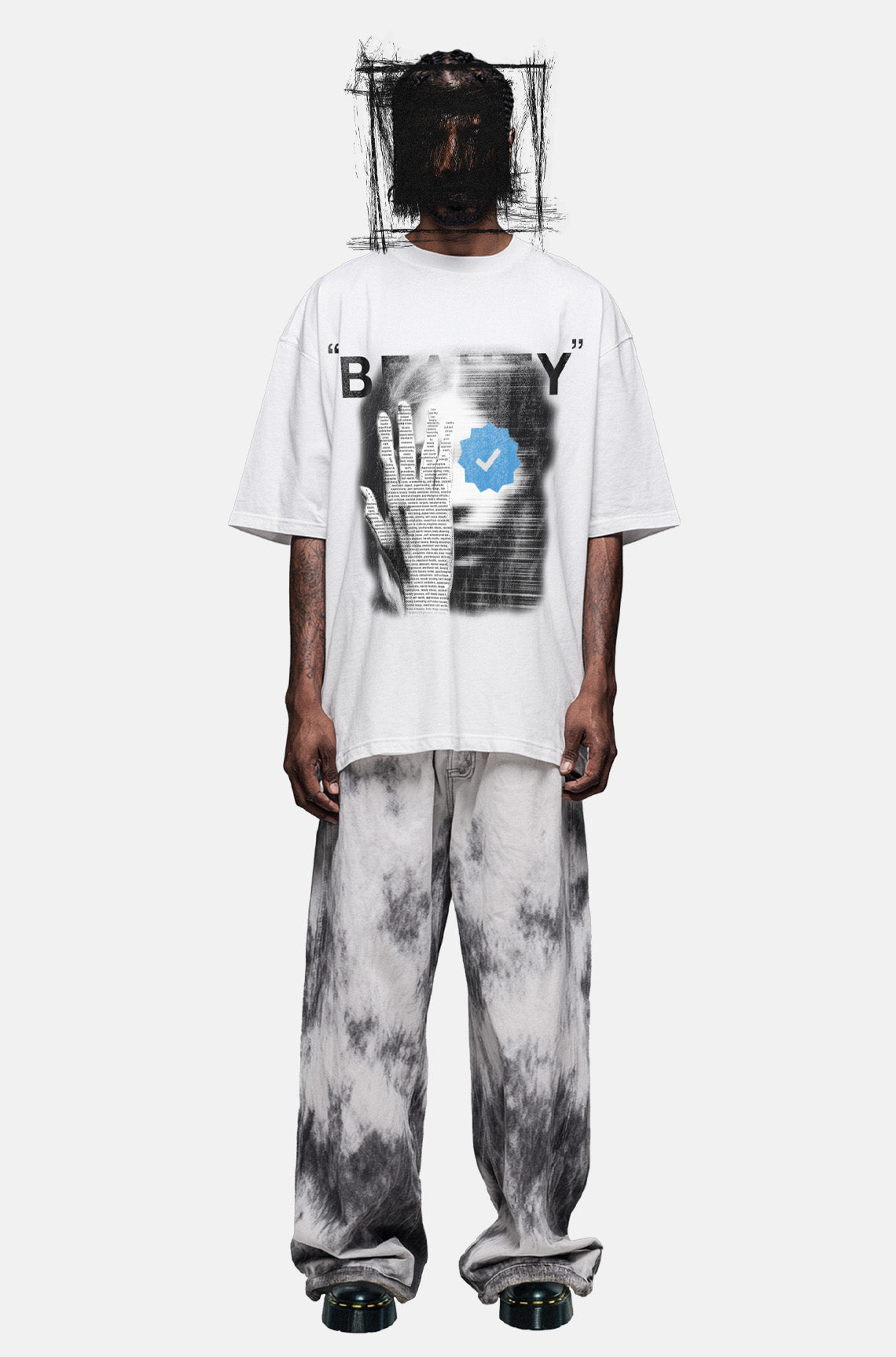 Exhibit No. 4 - Verified Yet Unseen