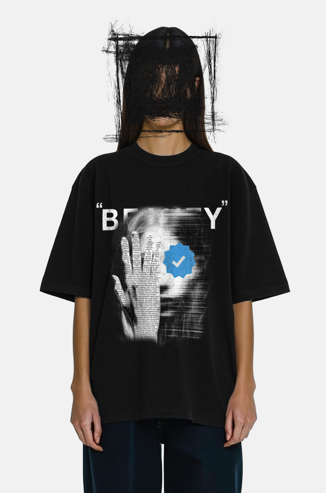 Exhibit No. 4 - Verified Yet Unseen