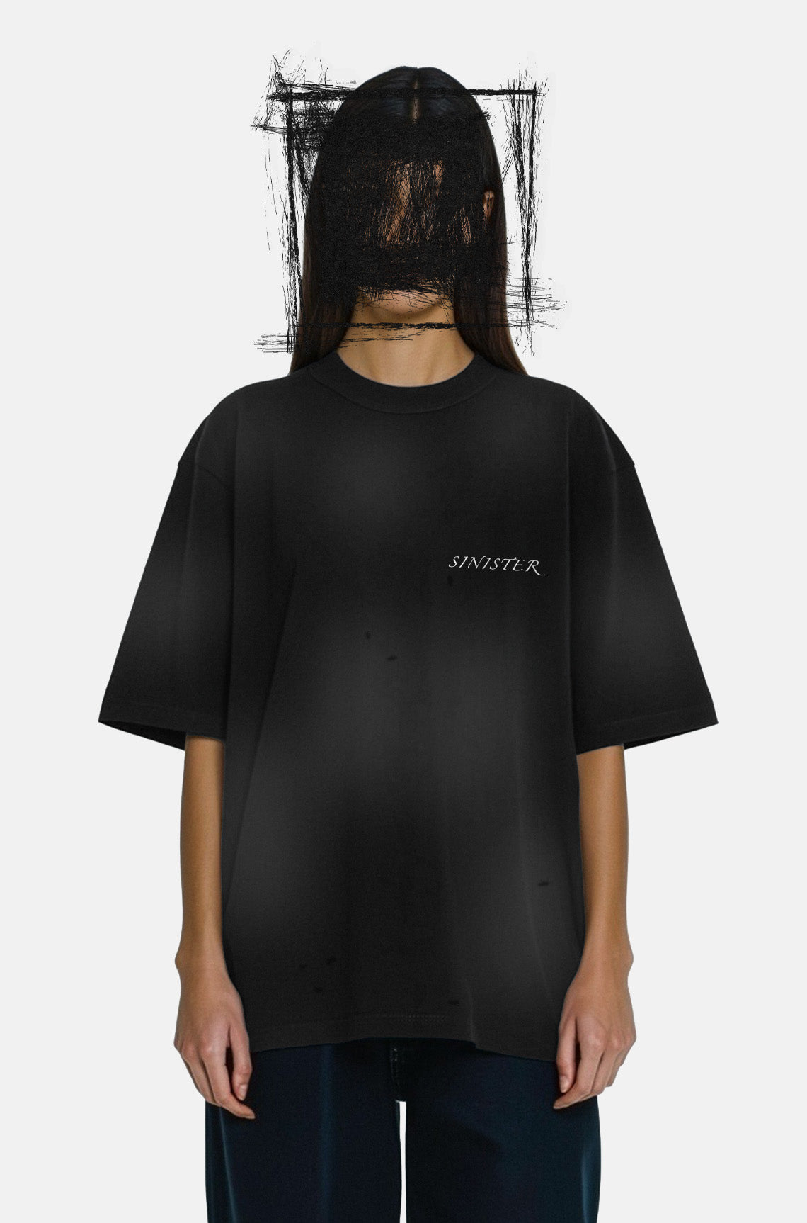 Faces of Currency V1