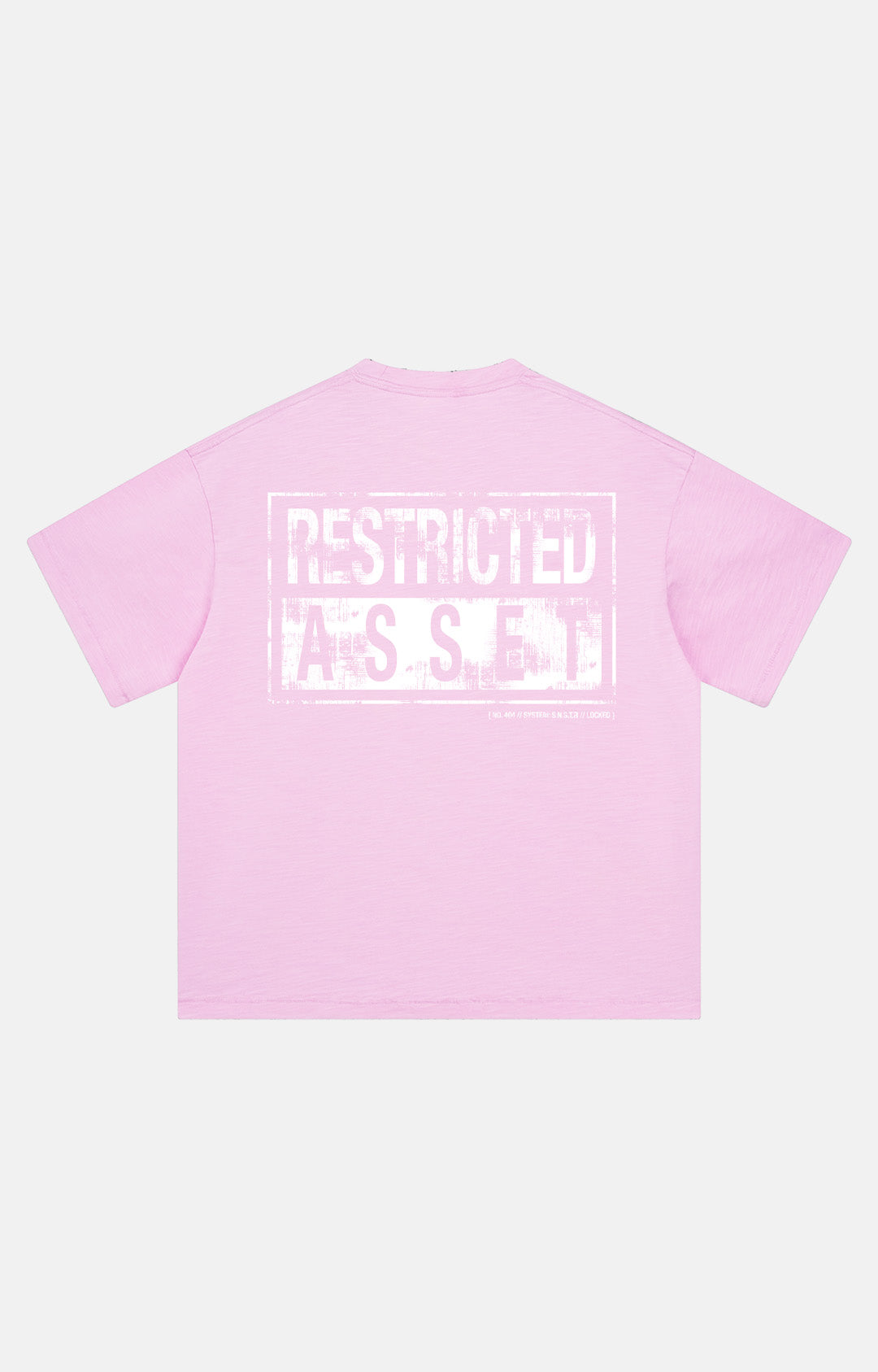 Restricted Asset