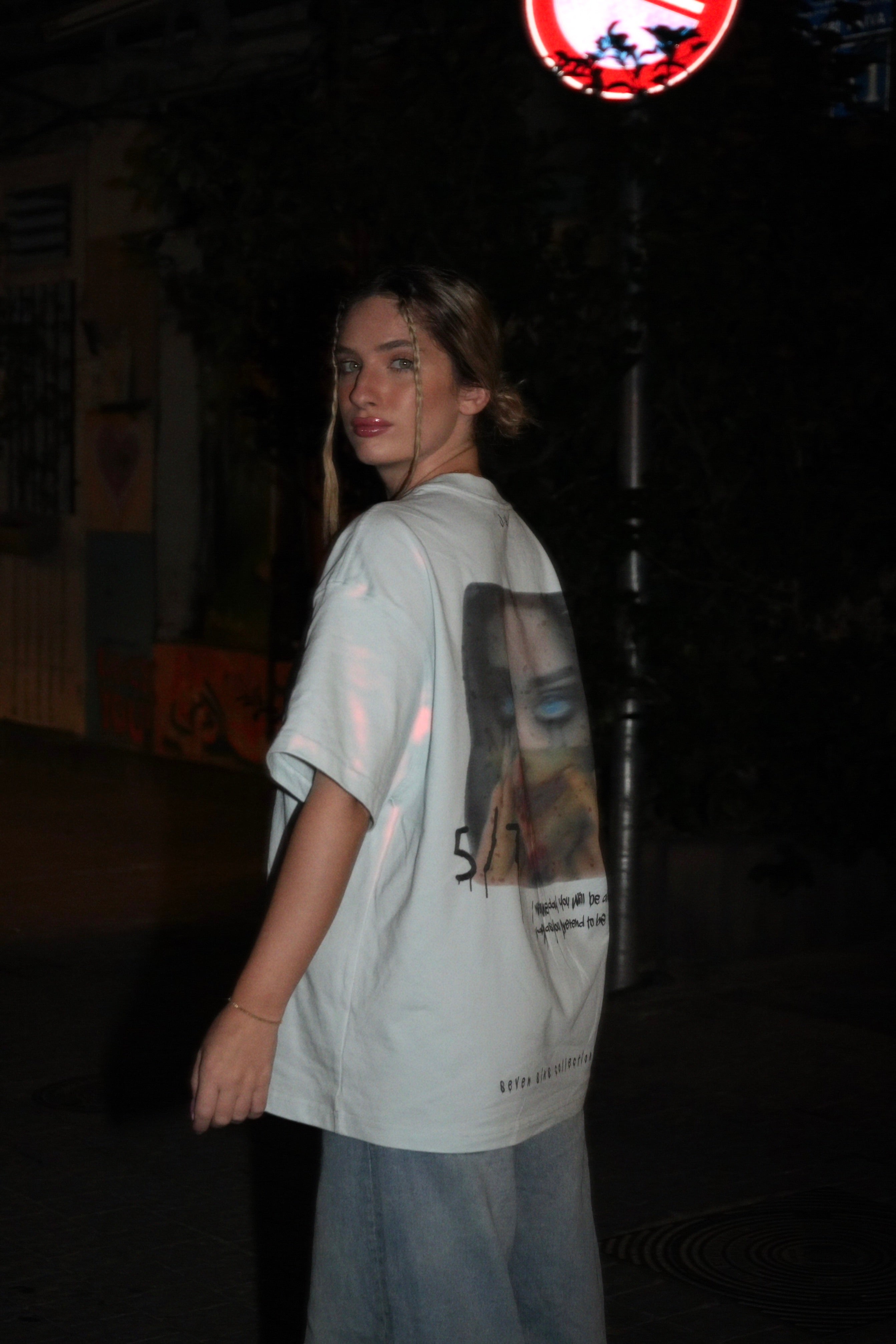 The fifth sin - 5/7.