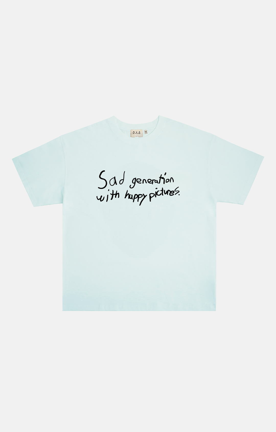 The fifth sin - 5/7.