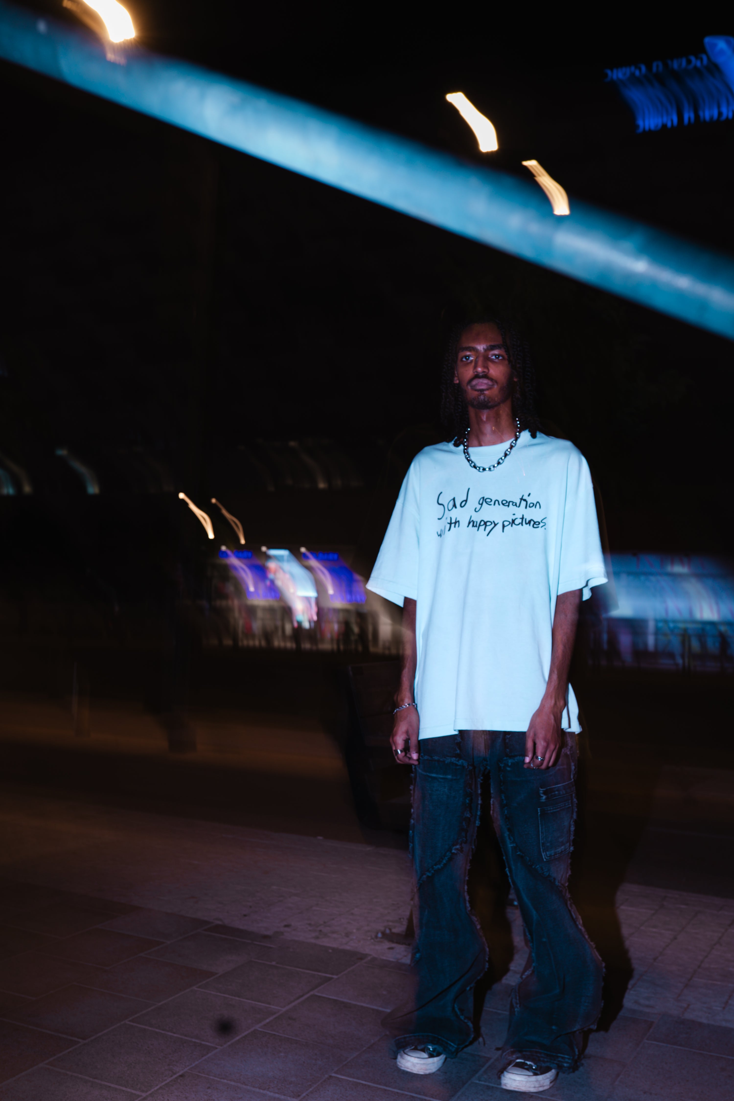 The fifth sin - 5/7.