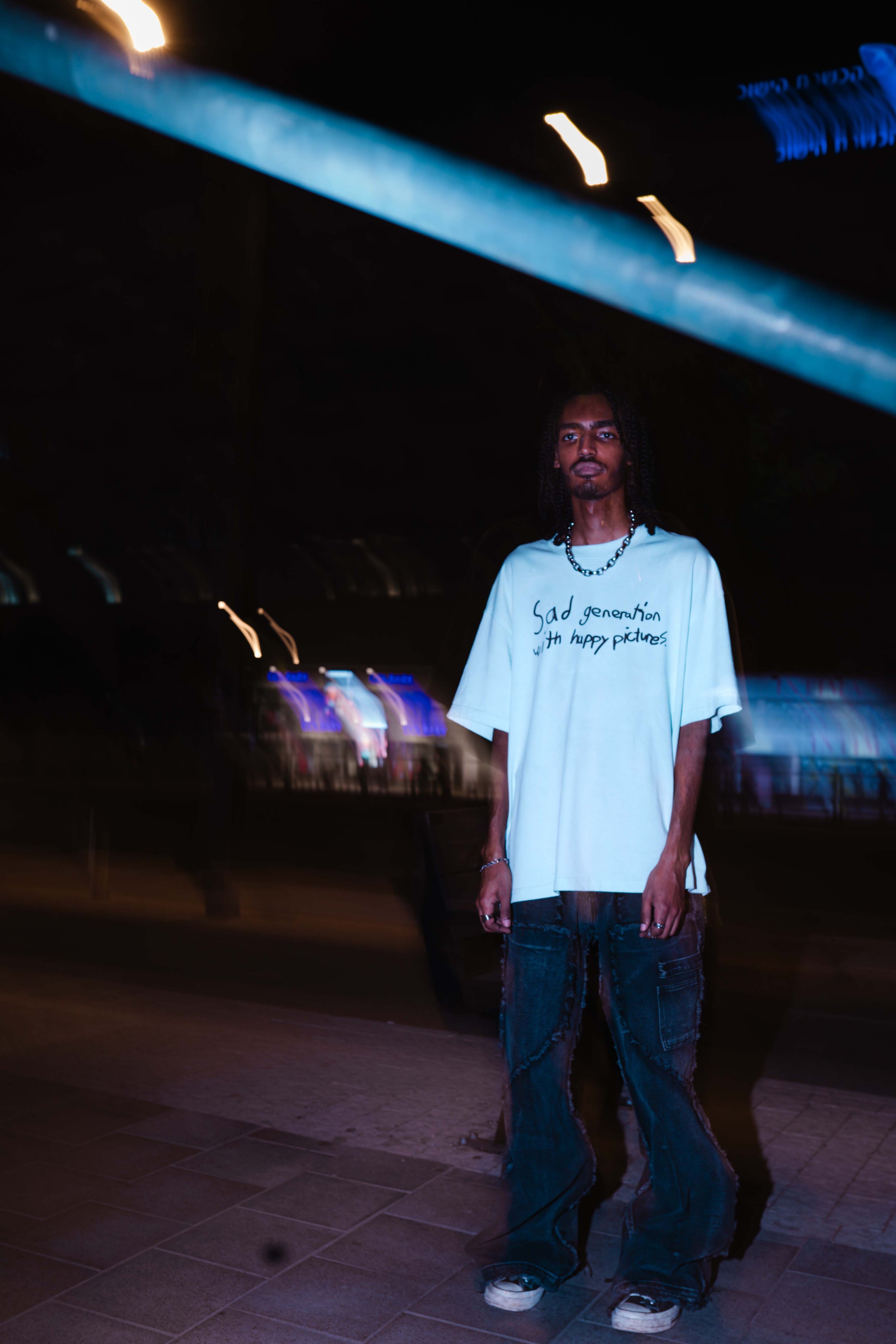 The Fifth Sin - Owner Edition