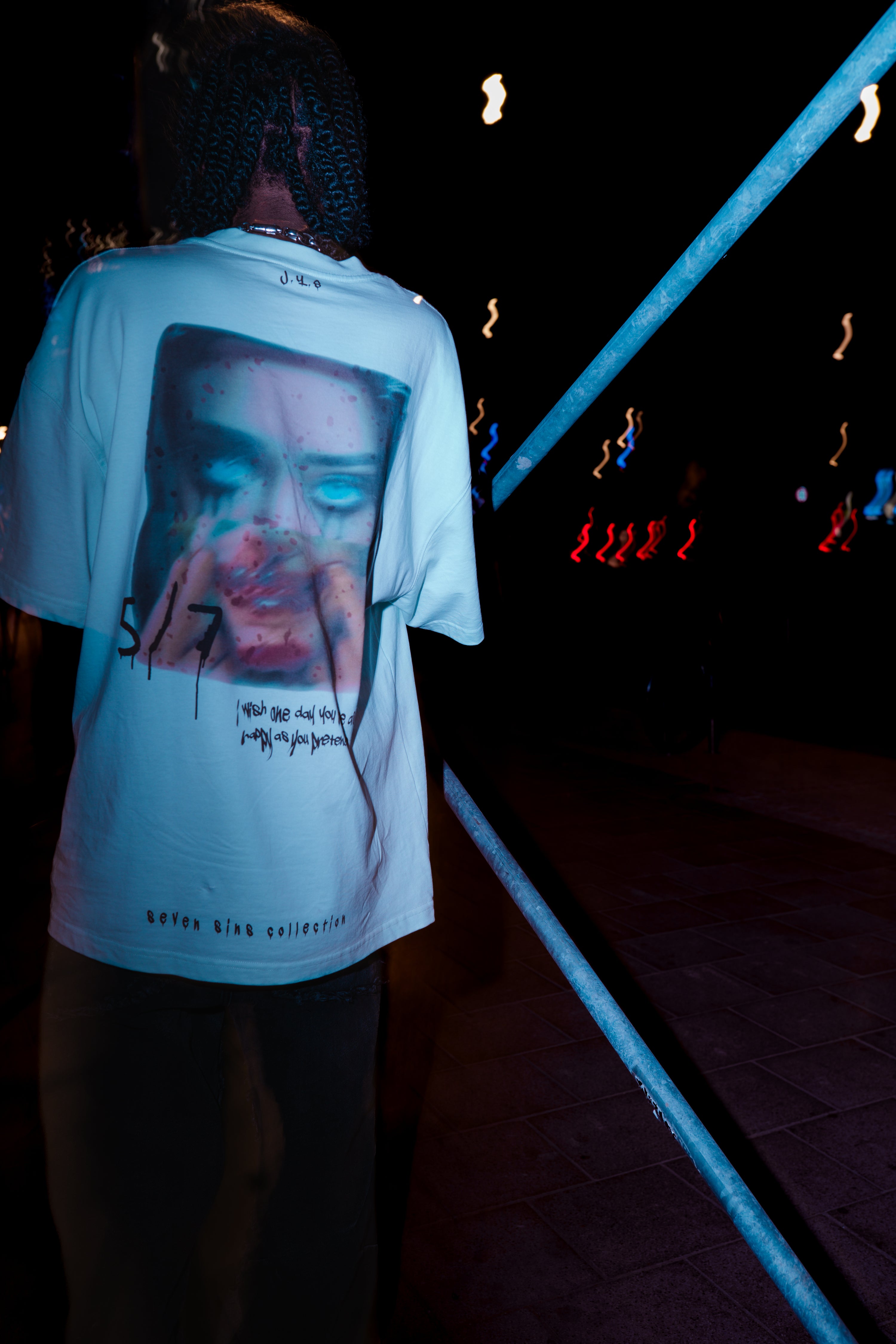 The fifth sin - 5/7.