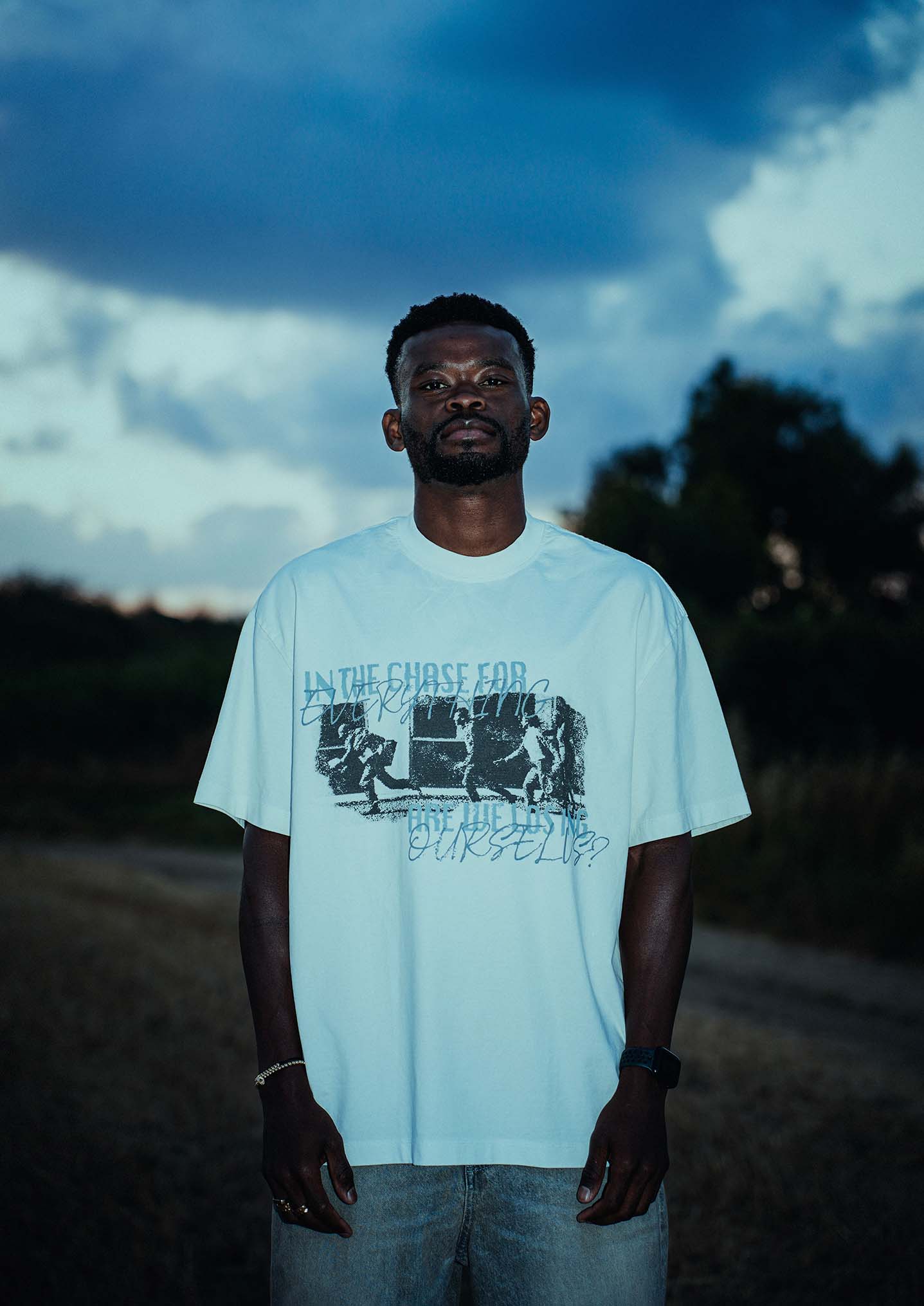 Everything & Nothing