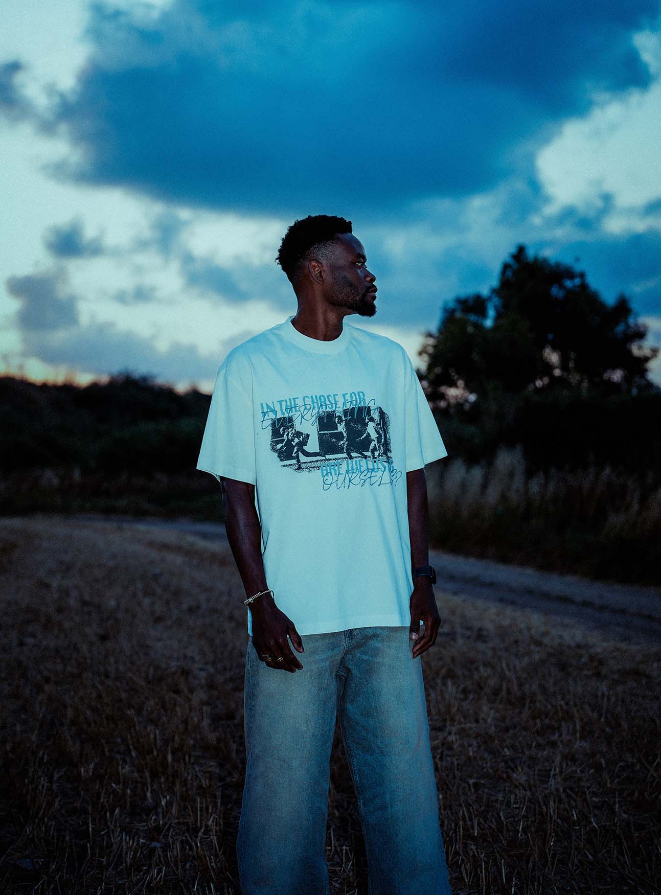 Everything & Nothing