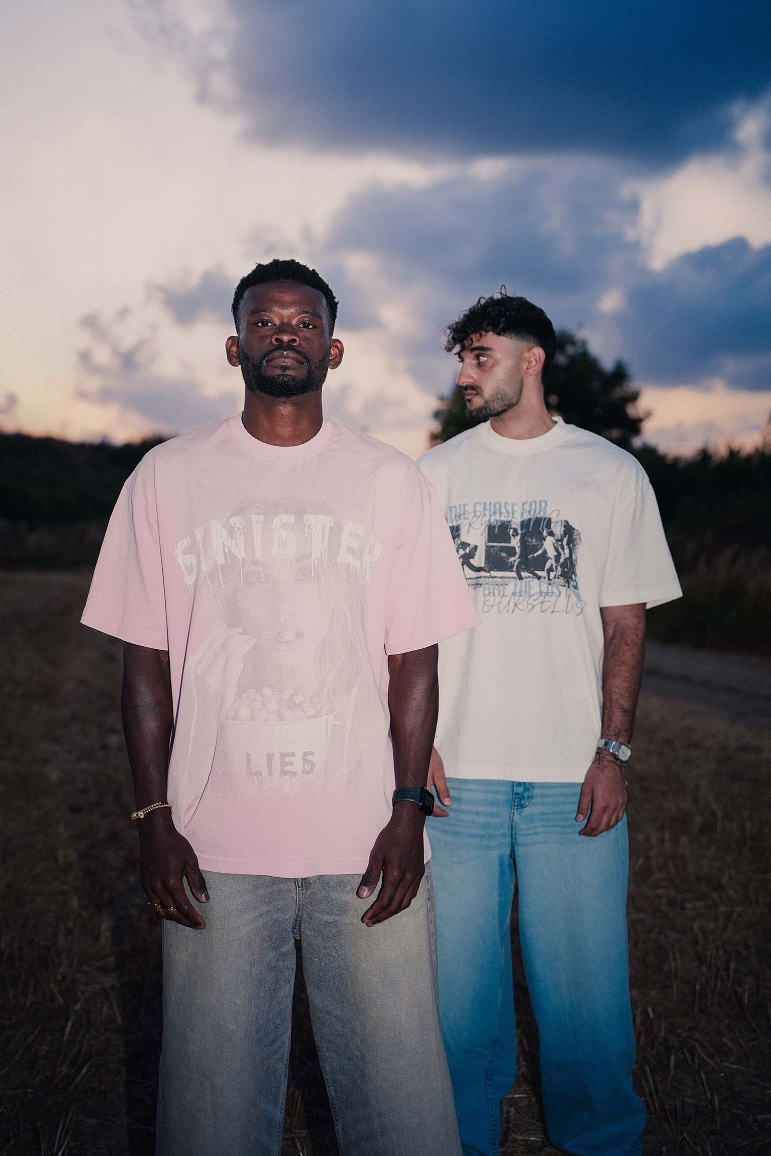 Everything & Nothing