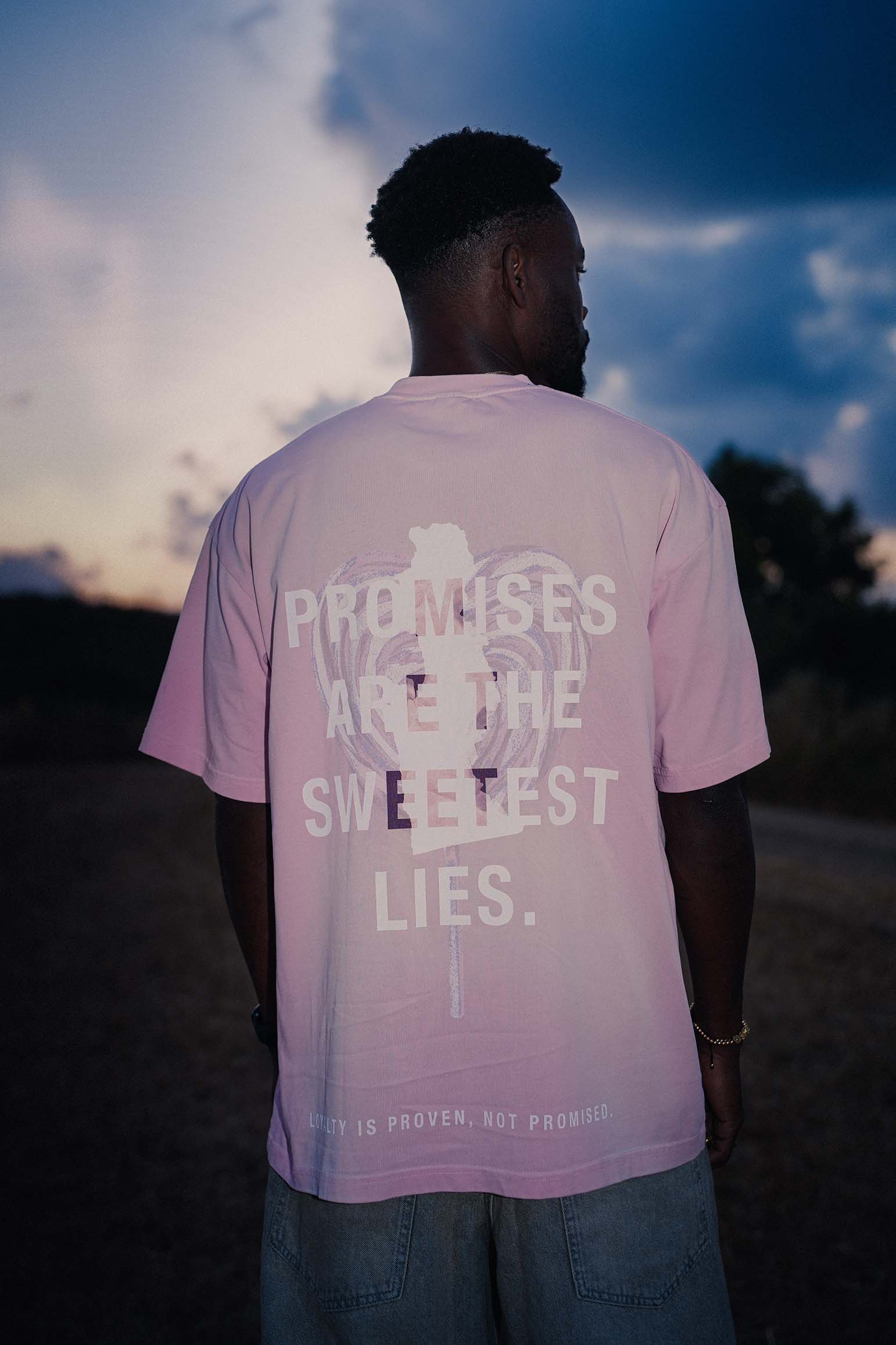 Sweet Lies
