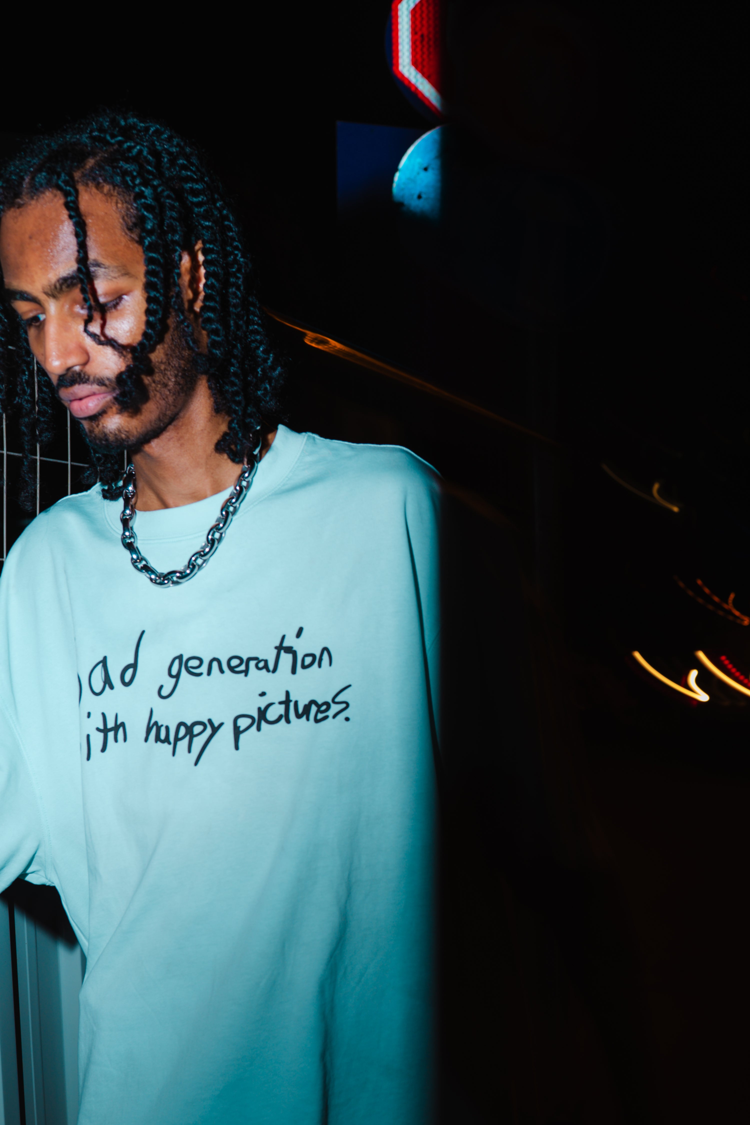 The fifth sin - 5/7.