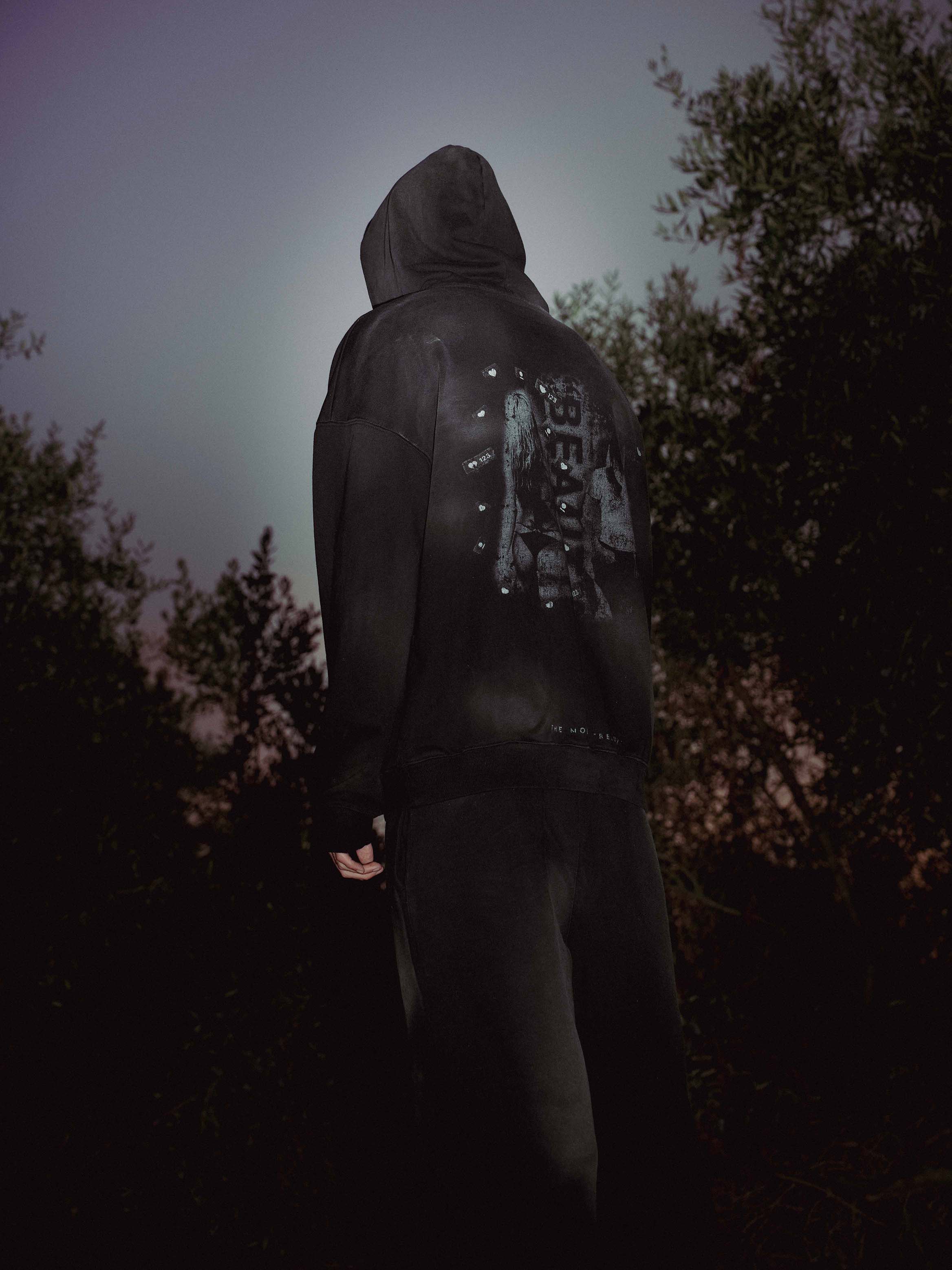 Exhibit No. 3 - Built For The Feed