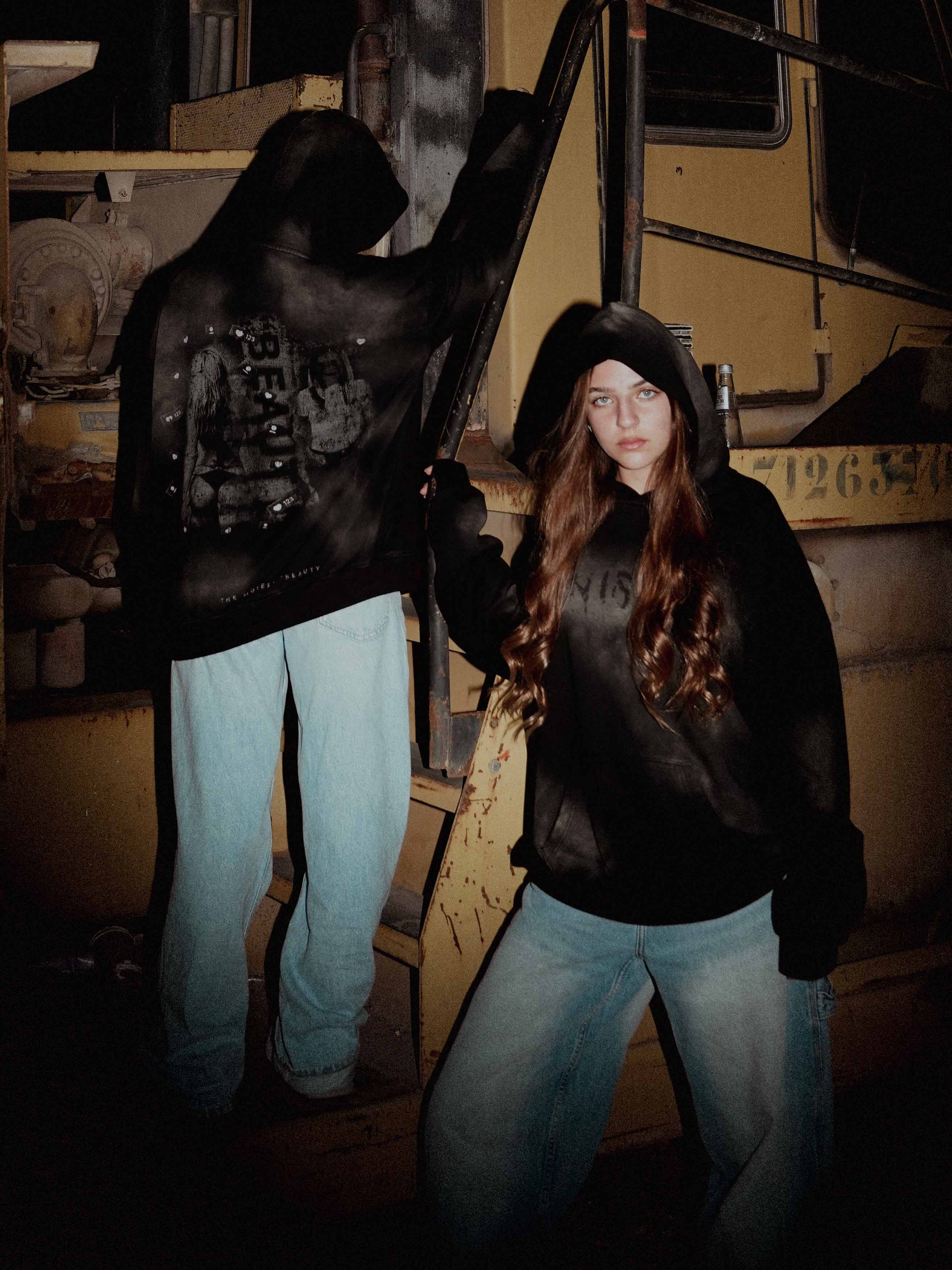 Exhibit No. 3 - Built For The Feed