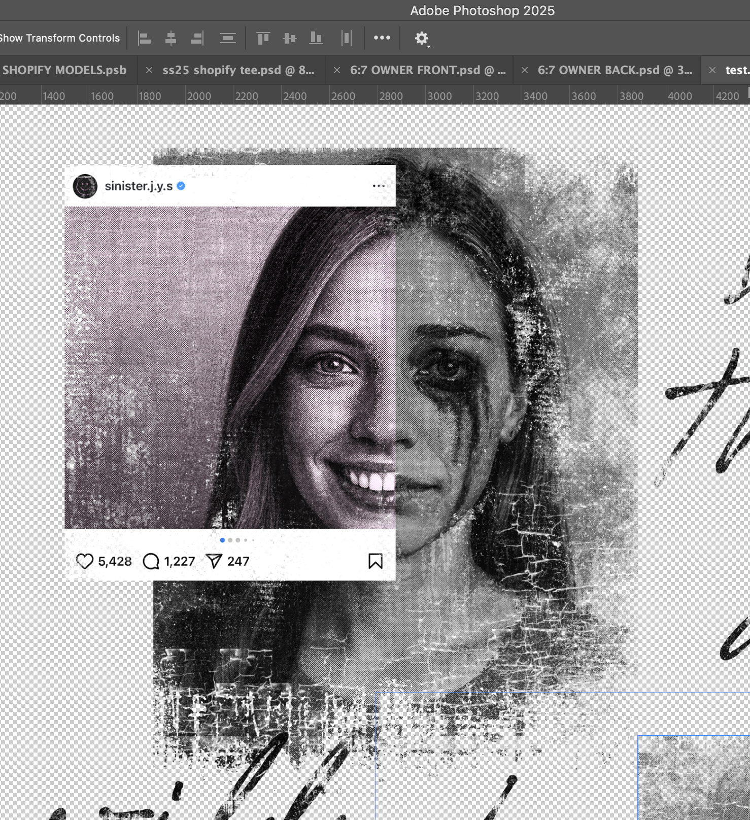 The Fifth Sin - Owner Edition