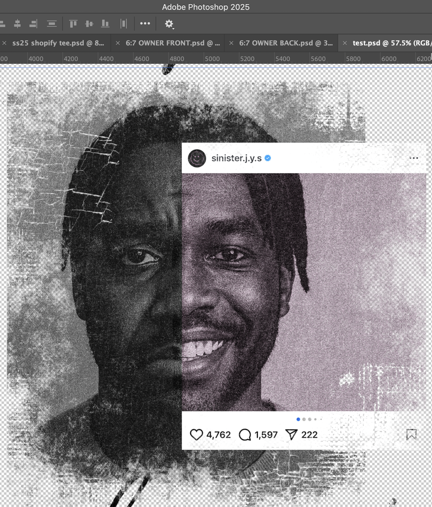 The Fifth Sin - Owner Edition